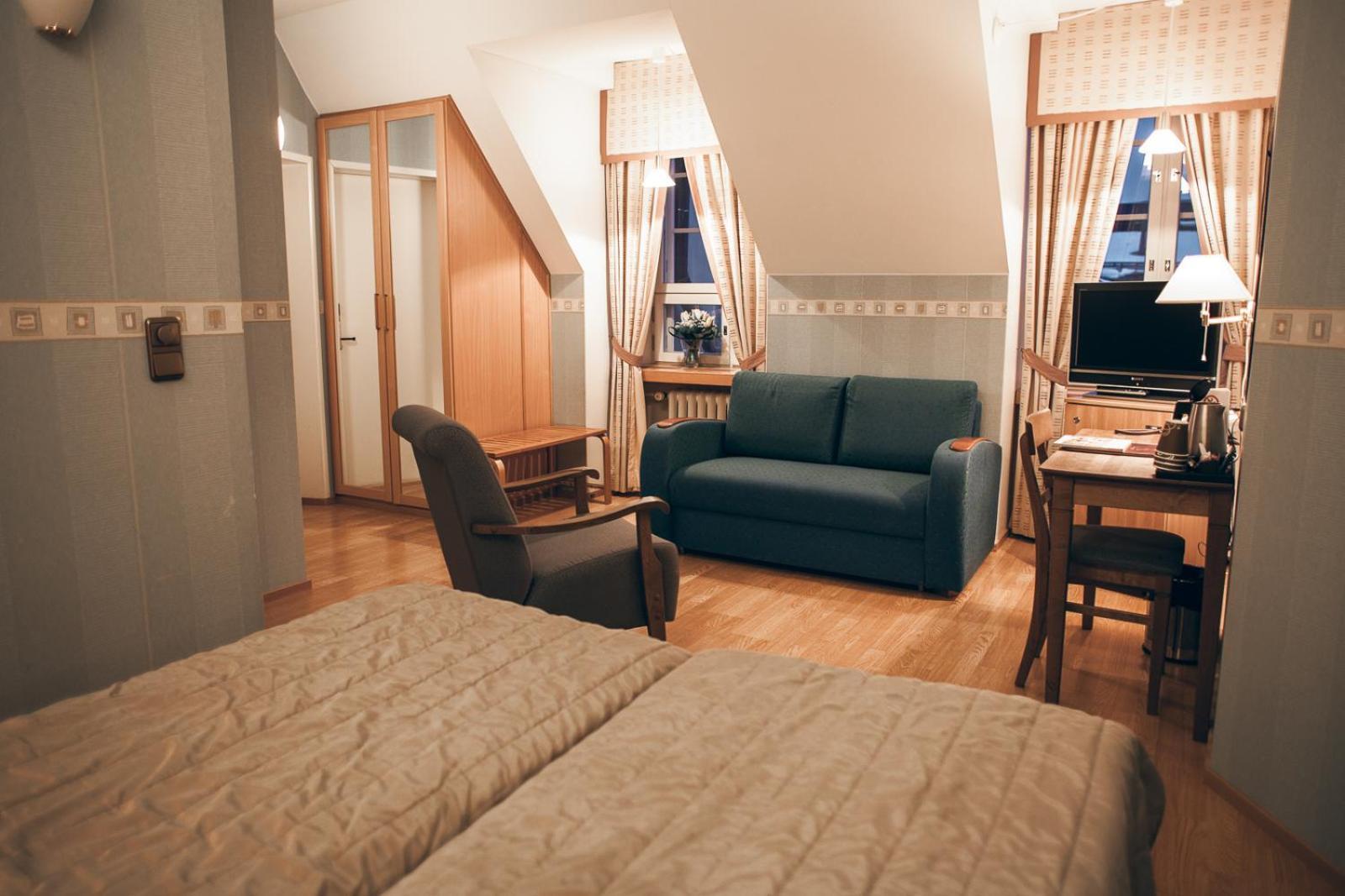 Comfort Twin Room
