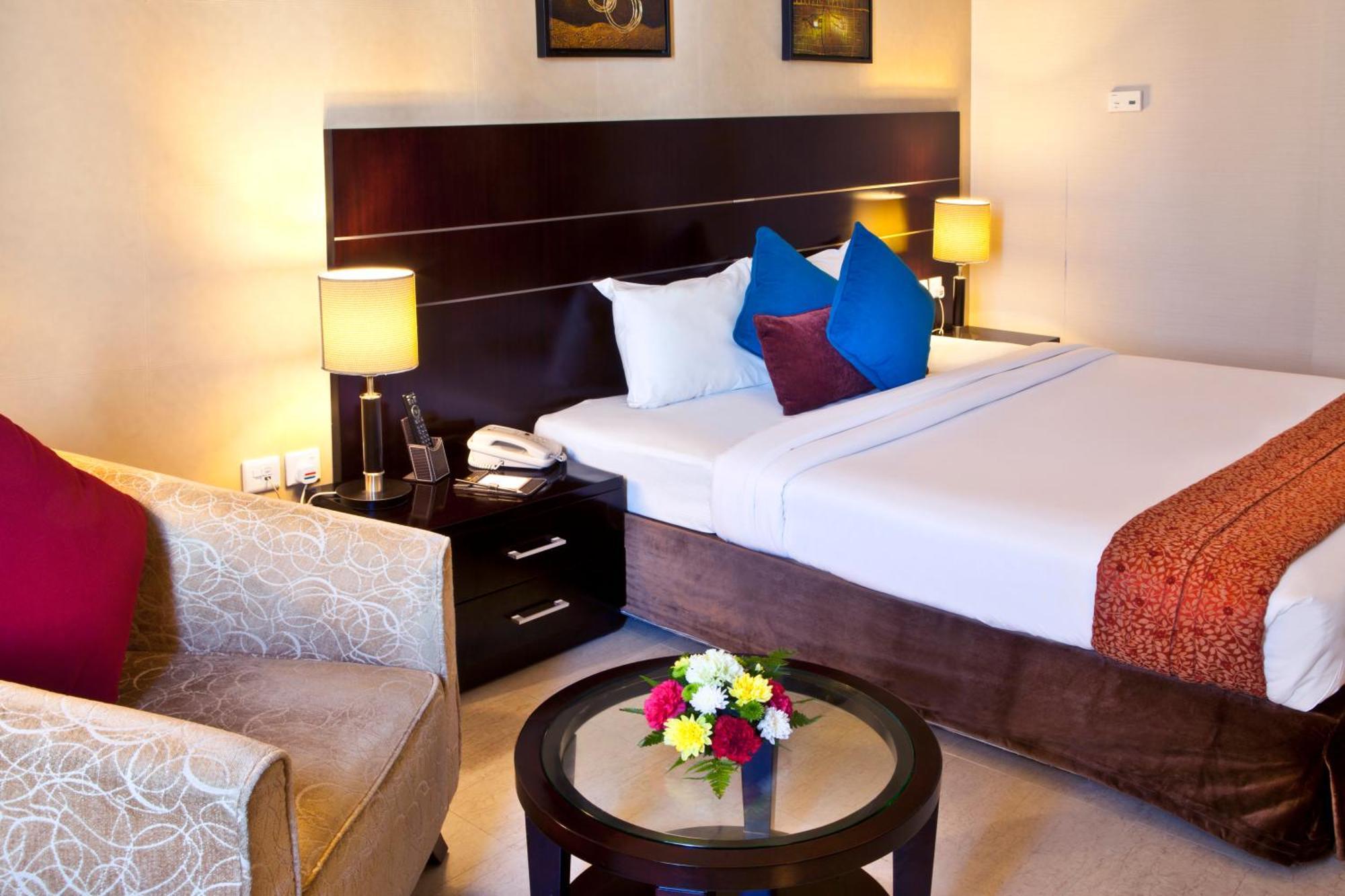 Standard King Room
