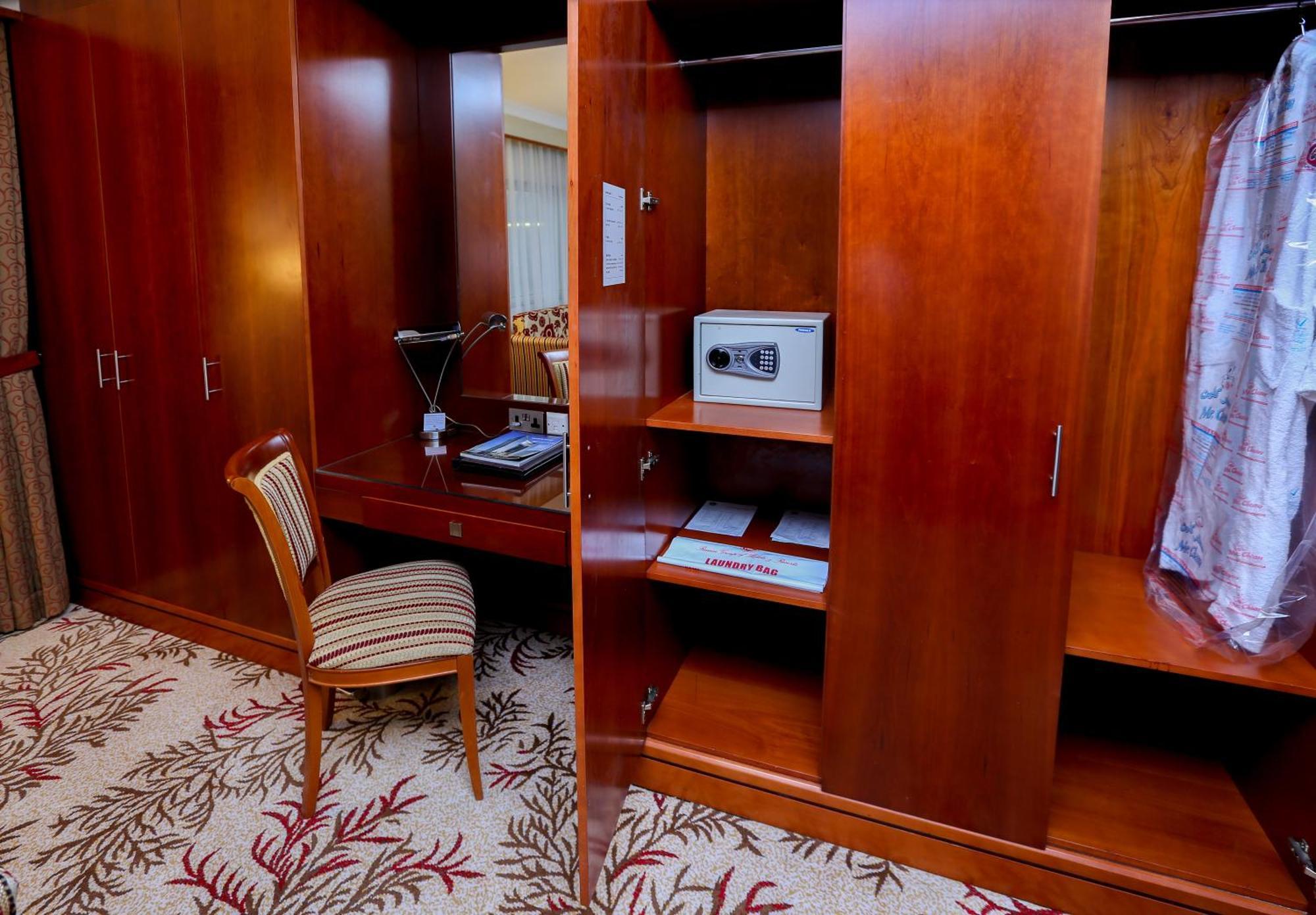 Family Suite