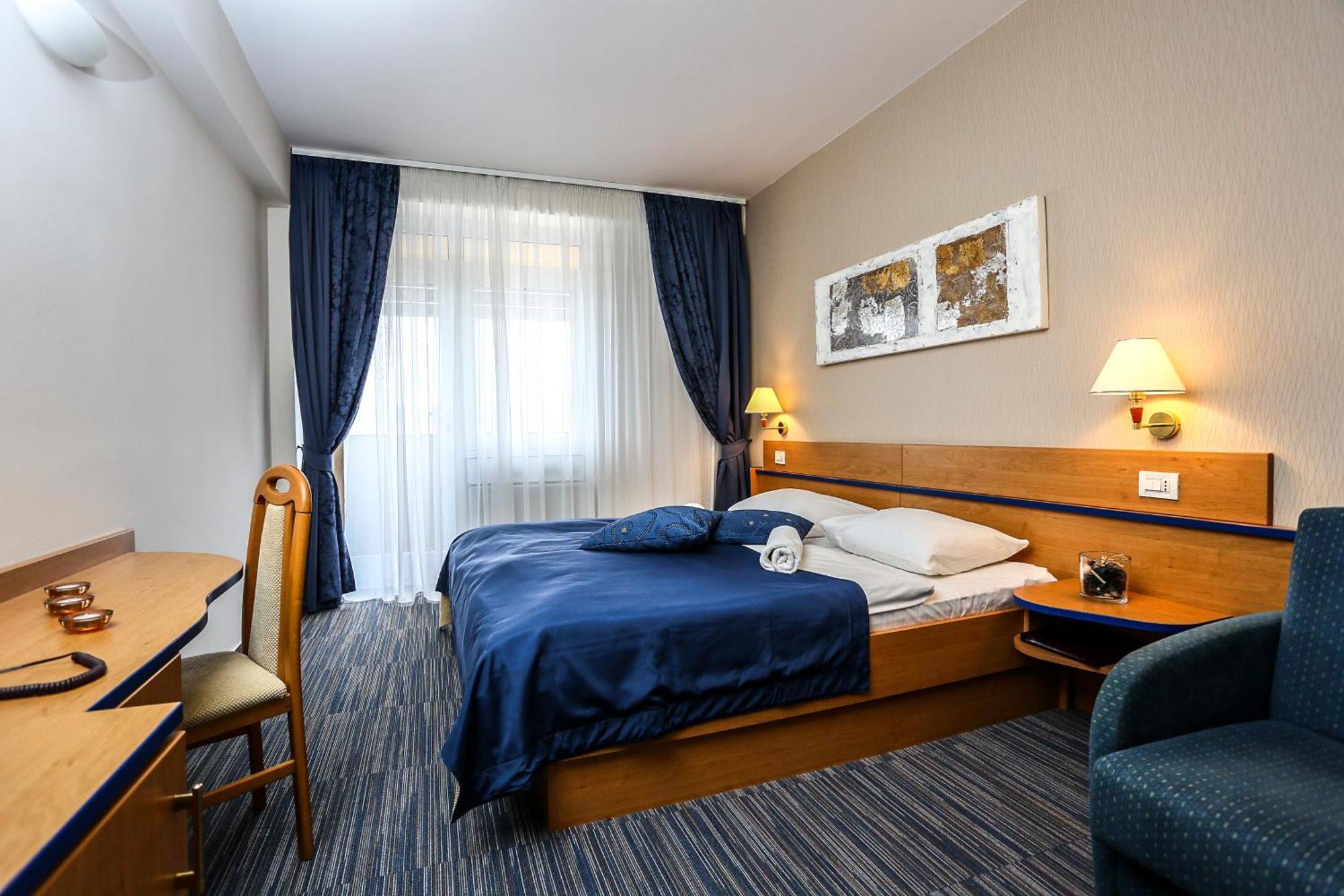 Double Room Balcony