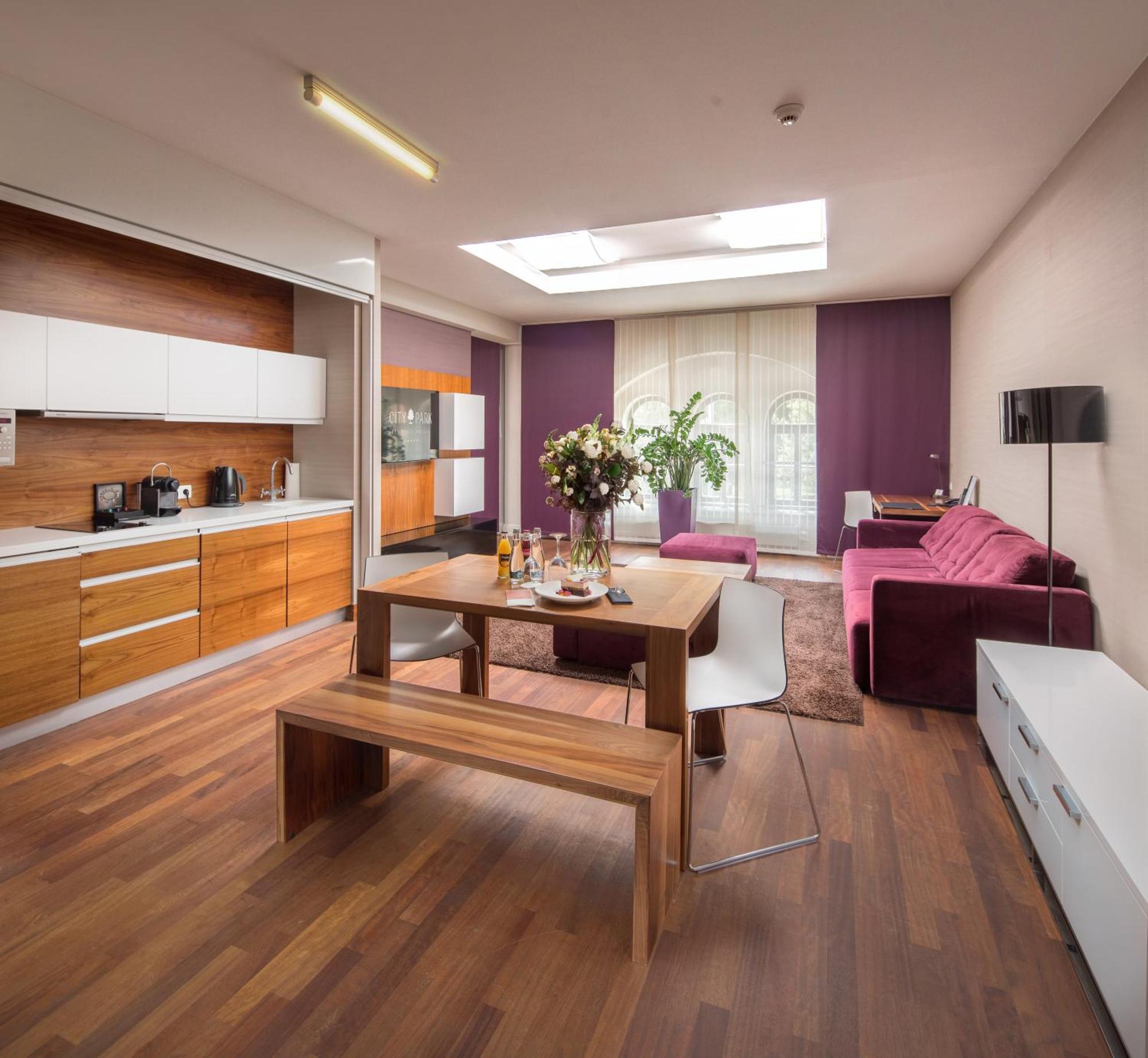 Executive Suite