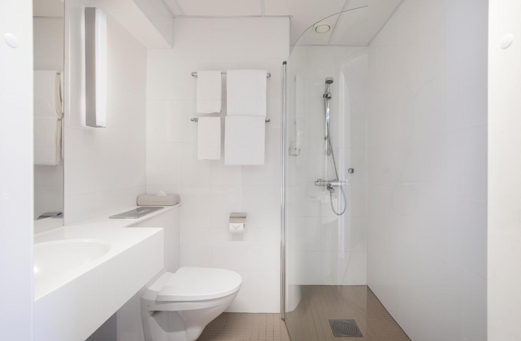 Standaard Kamer met 2 Bedden