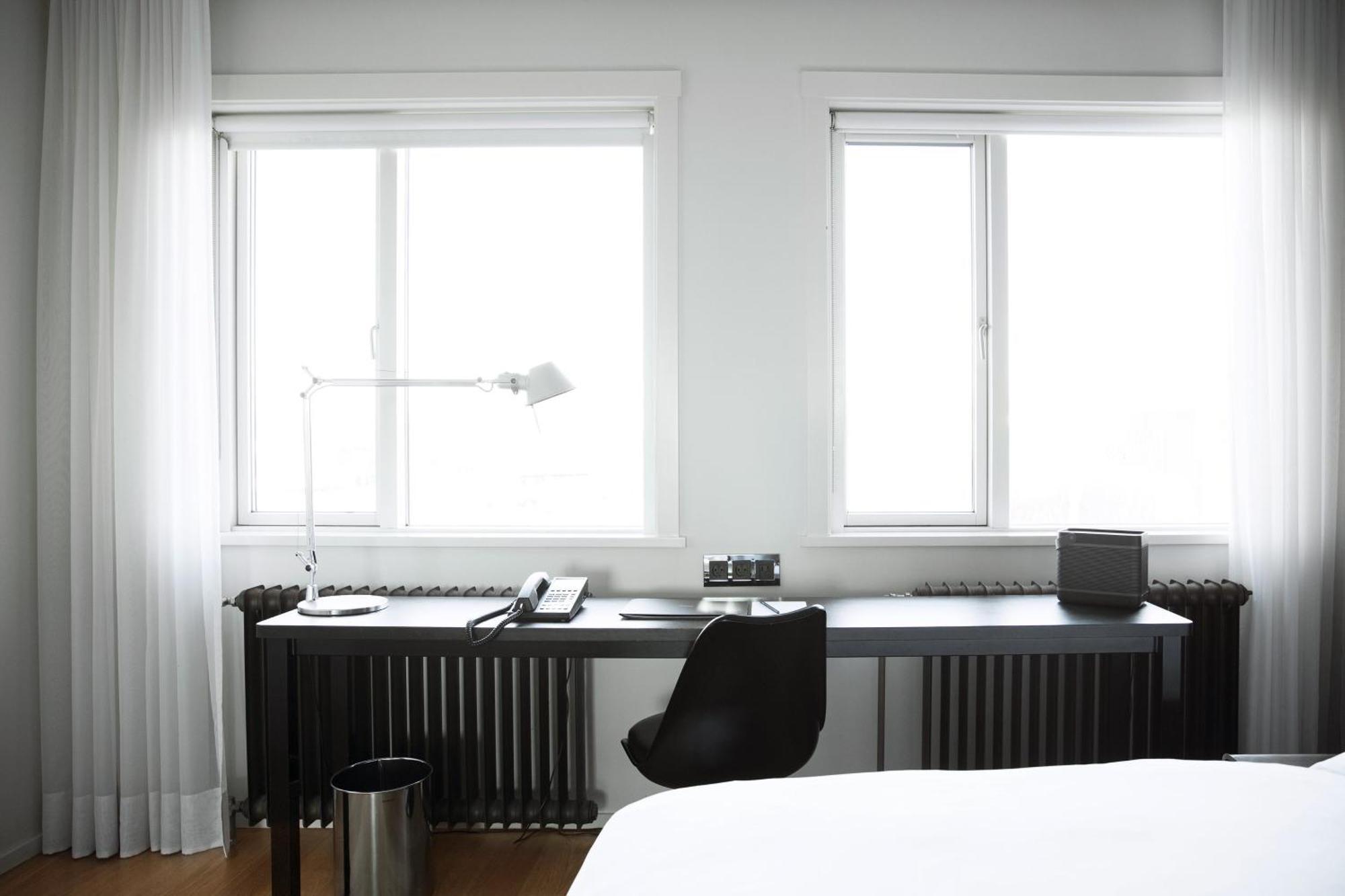 Double Queen Room City View