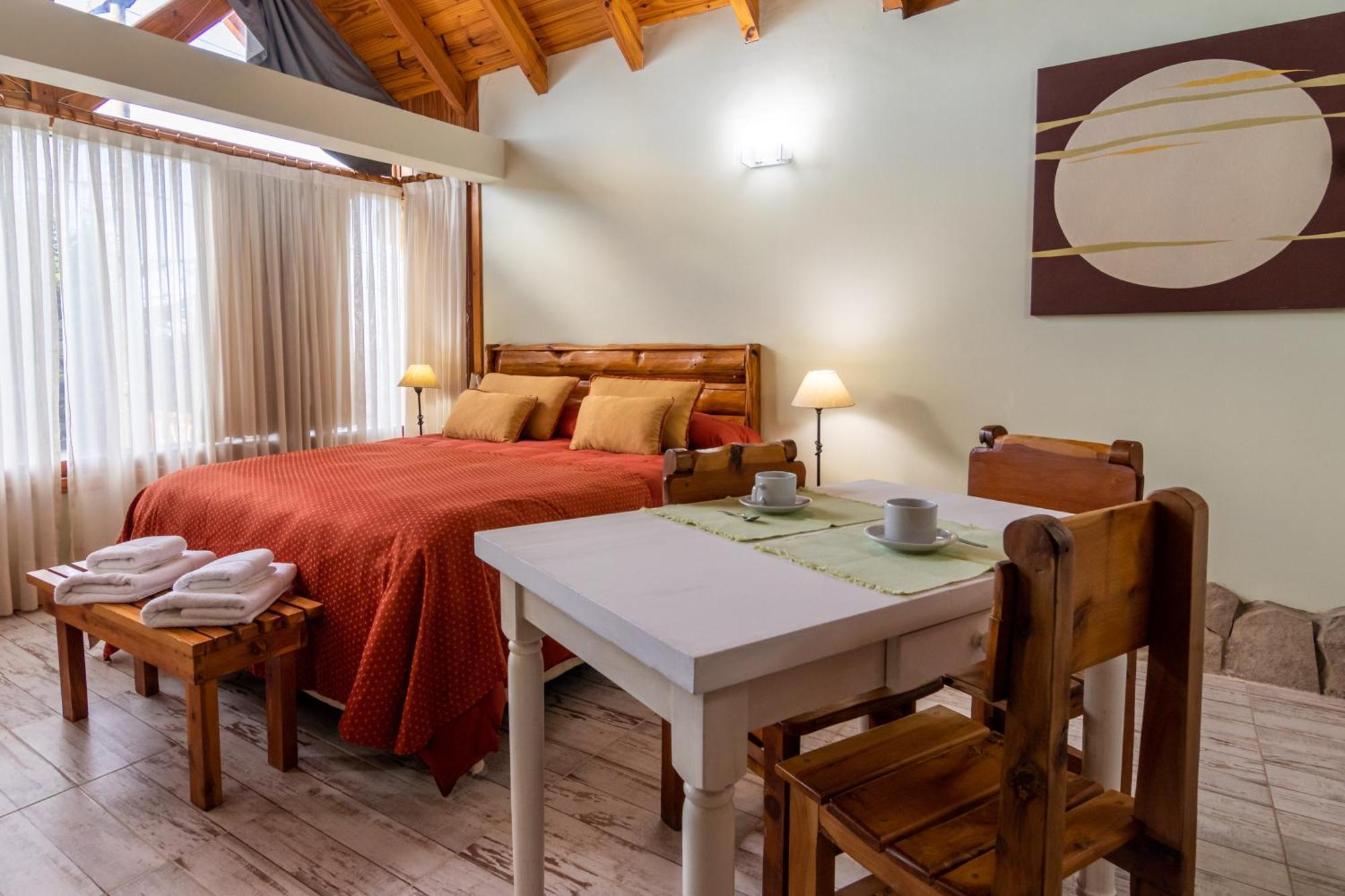 Quarto Triplo Standard