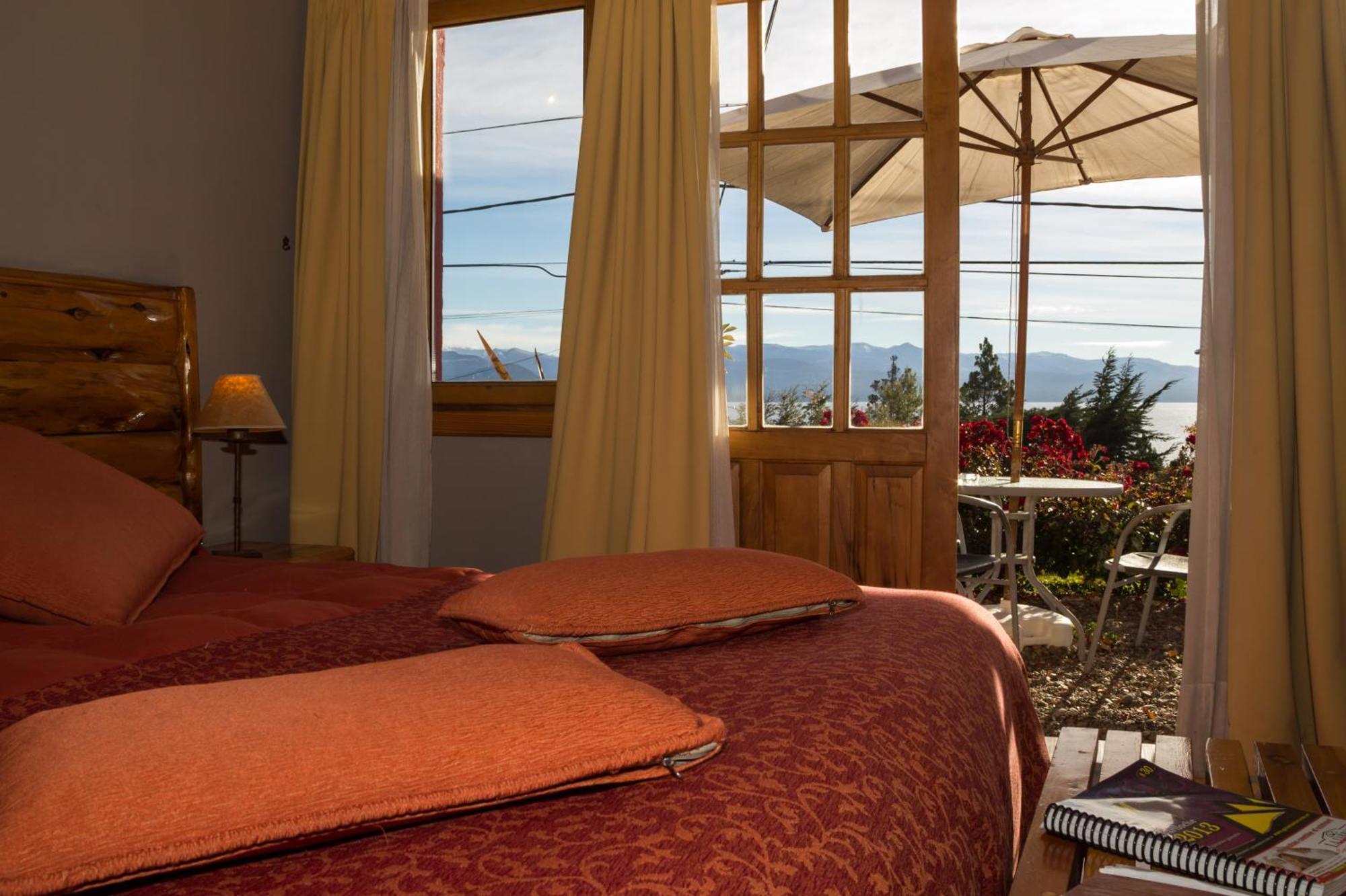 Standard Room Lake View