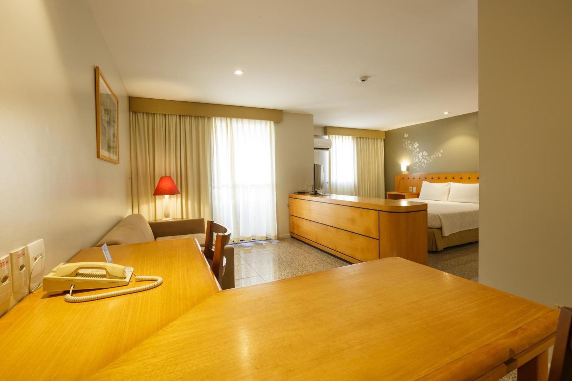 Quarto Duplo Superior