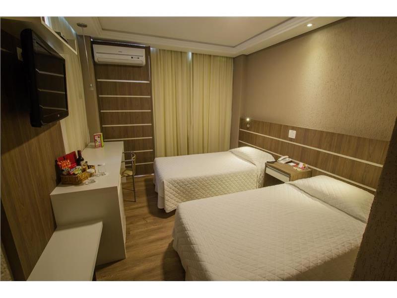 Luxury Double Room