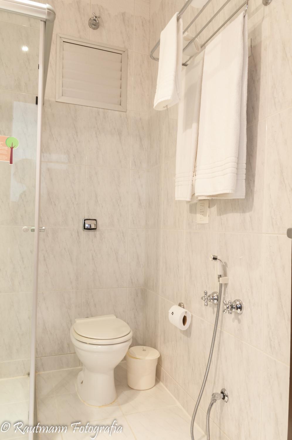 Luxury Twin Room