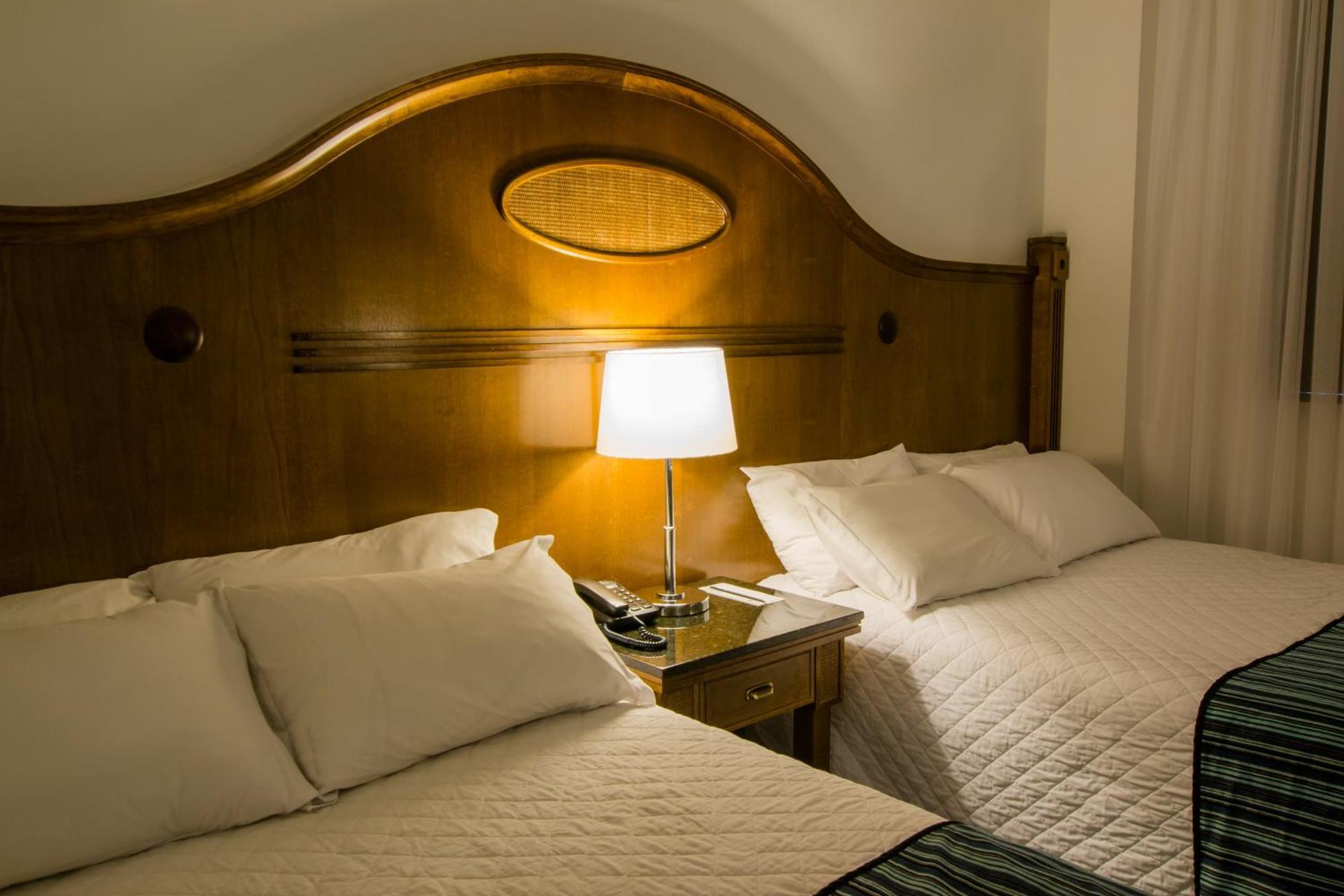 Luxury Triple Room