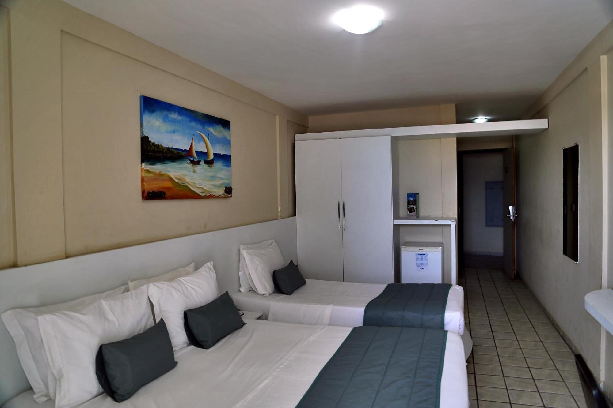 Quarto Deluxe