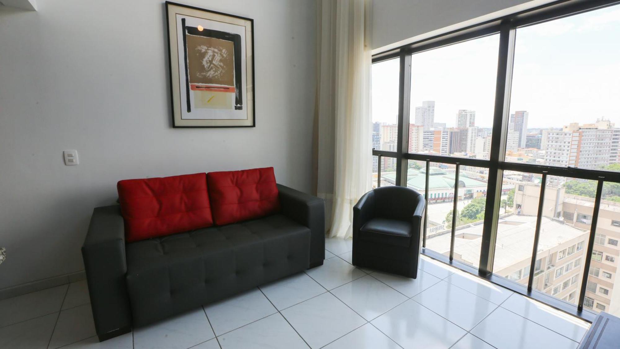 Duplex Apartment