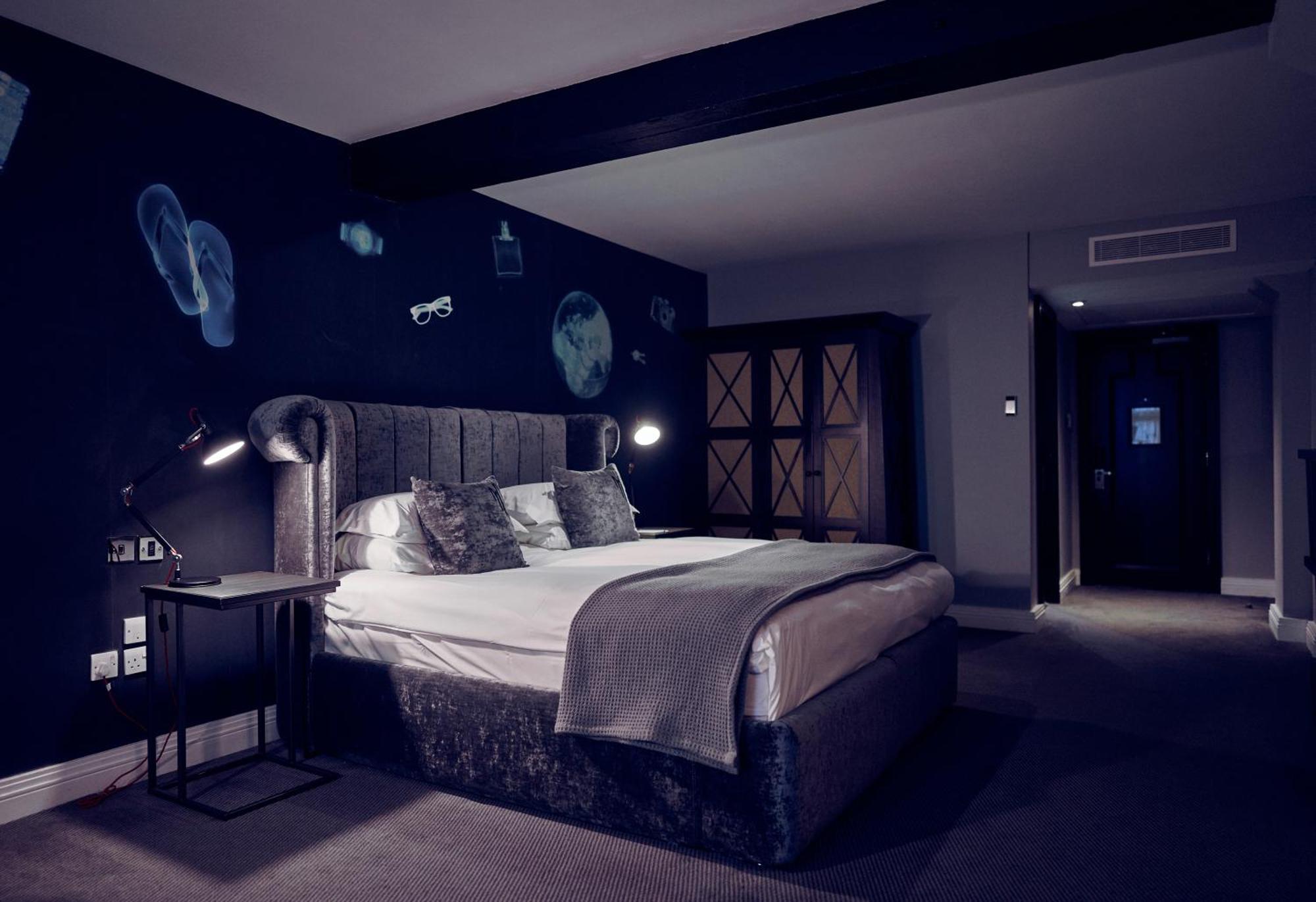 Club Deluxe Double