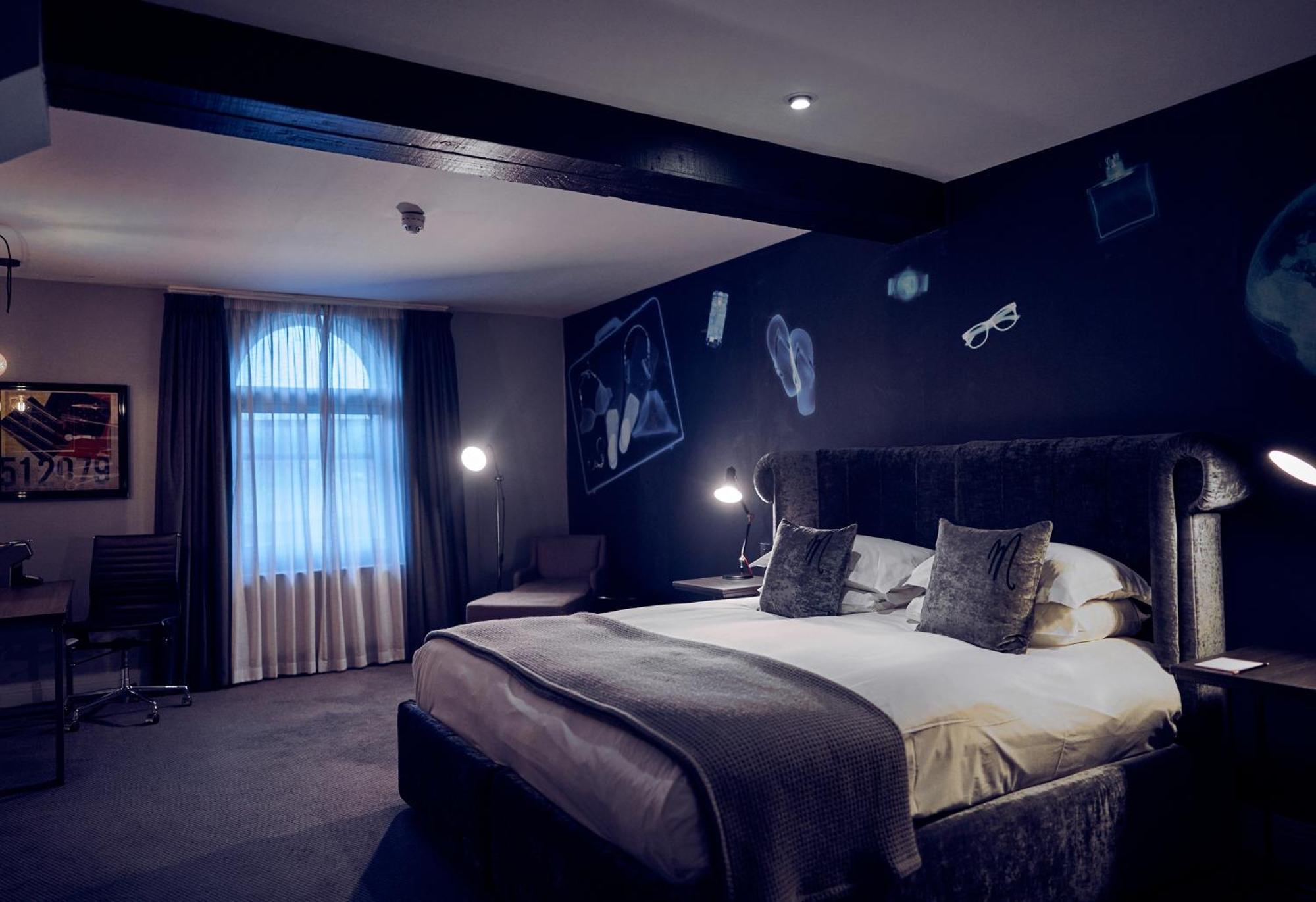Club Deluxe Double