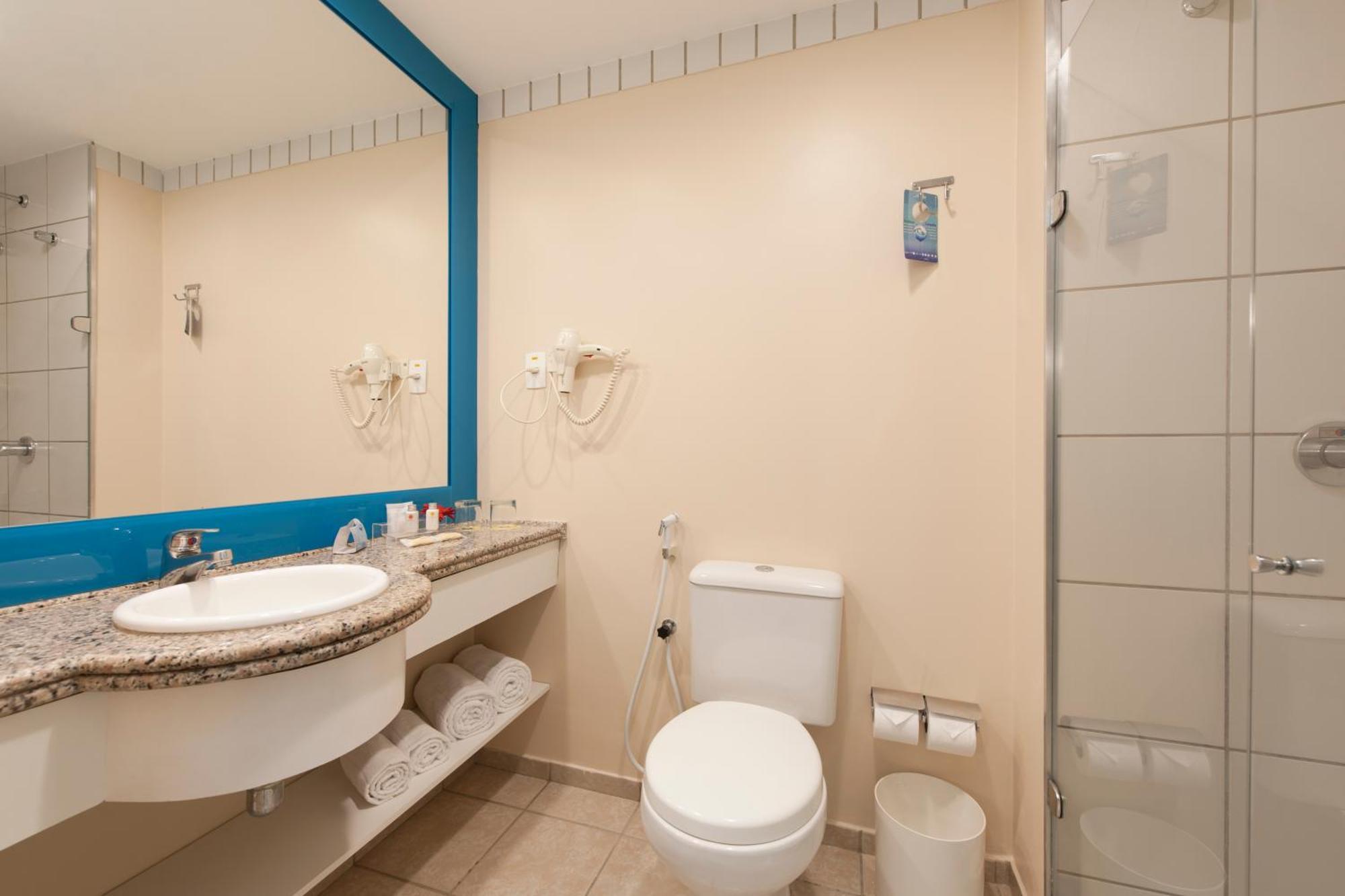 Quarto Individual Standard