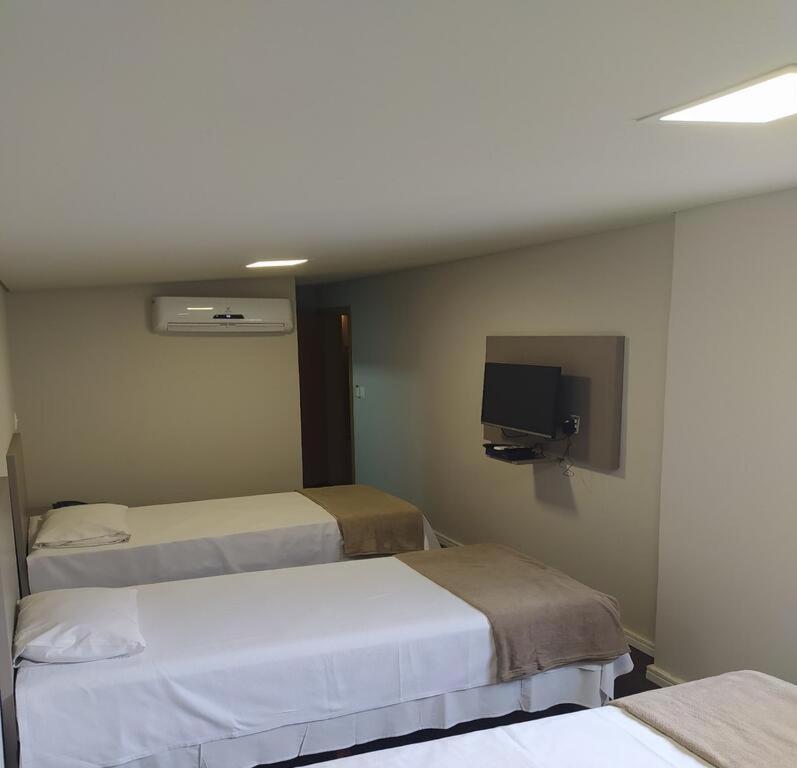 Quarto Triplo