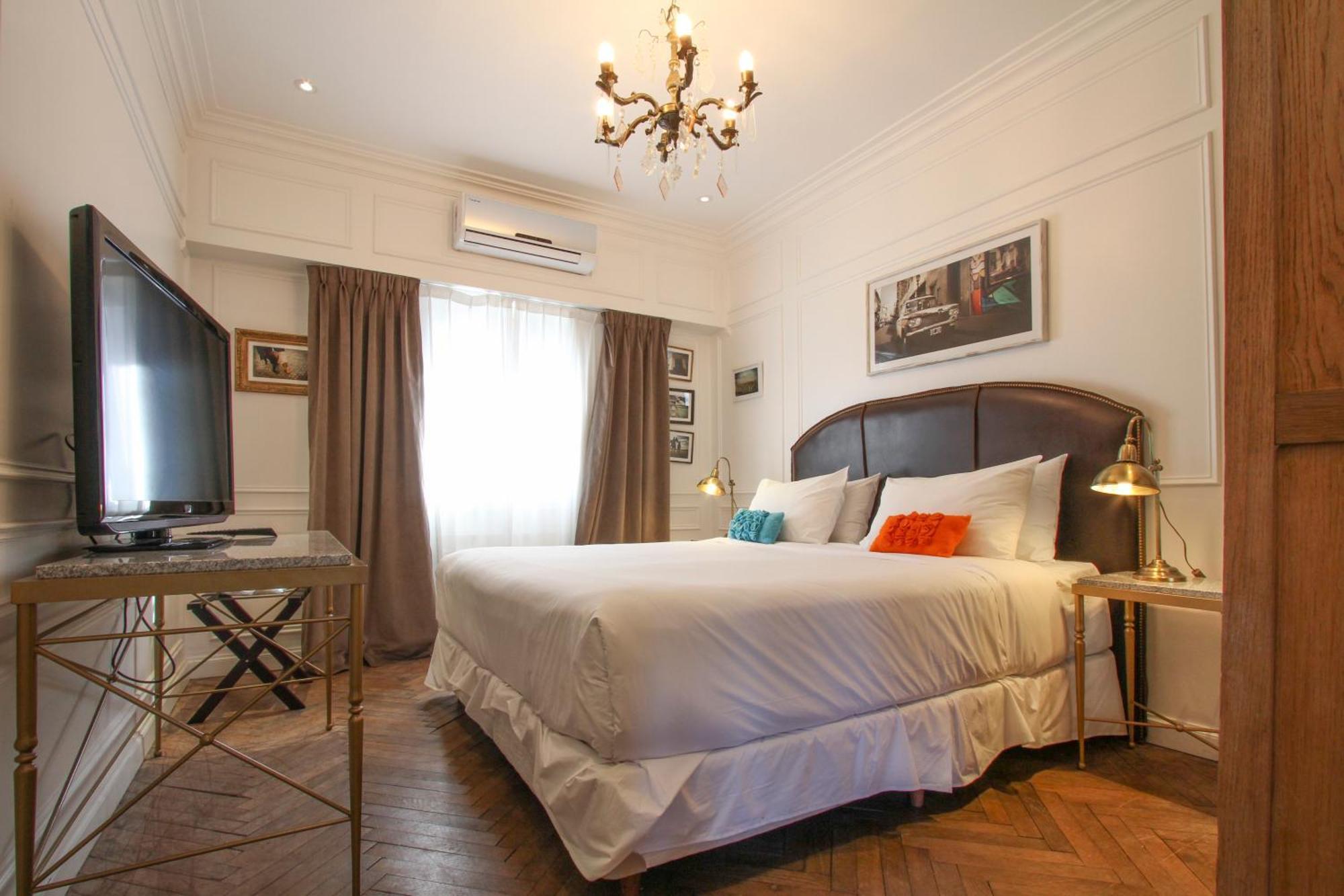 Two-Bedroom Suite