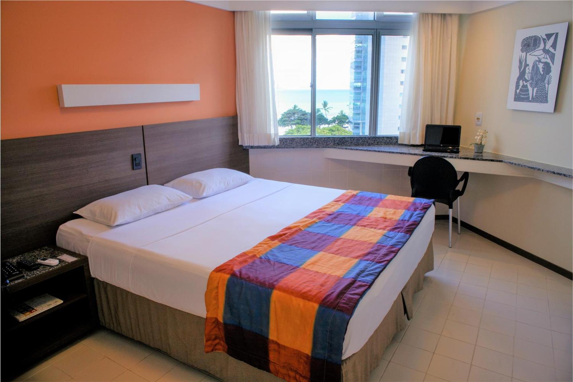 Quarto Duplo Standard