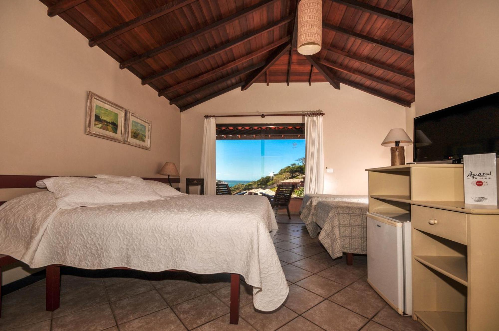 Quarto Triplo Superior