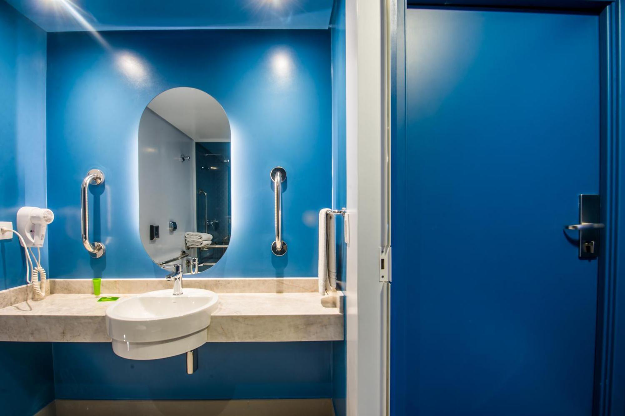Quarto Duplo Superior