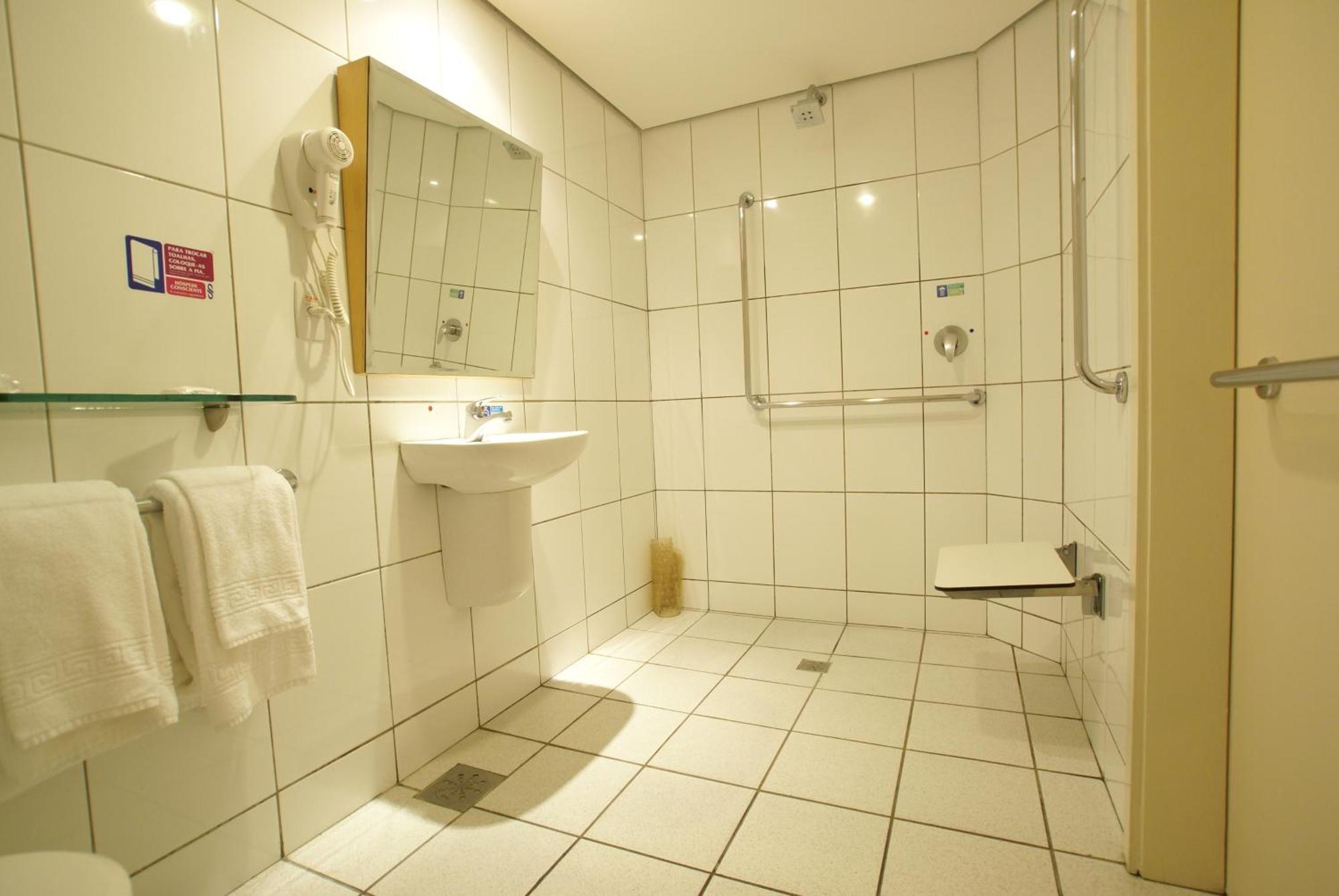 Superior Deluxe Double Room parcial sea view Disability Access