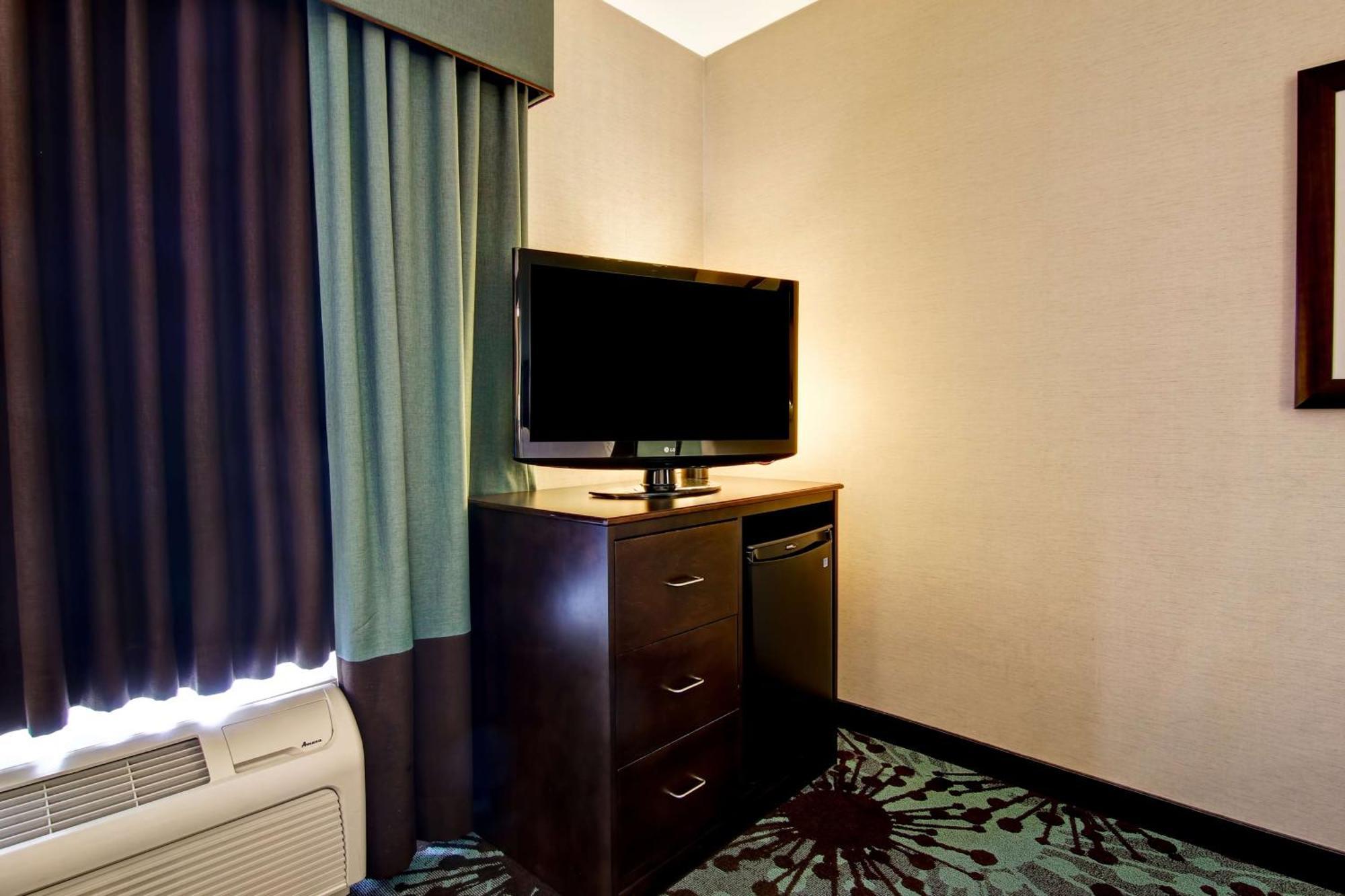 Kamer met Kingsize Bed - Rookvrij