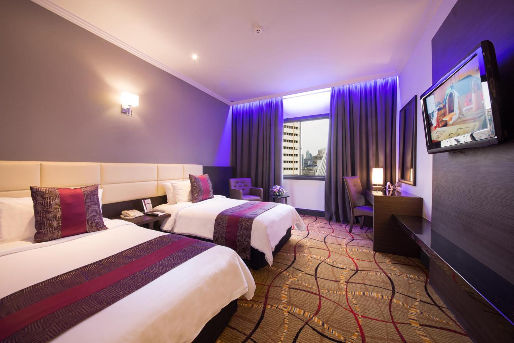 24 hours deal - Superior Queen Room