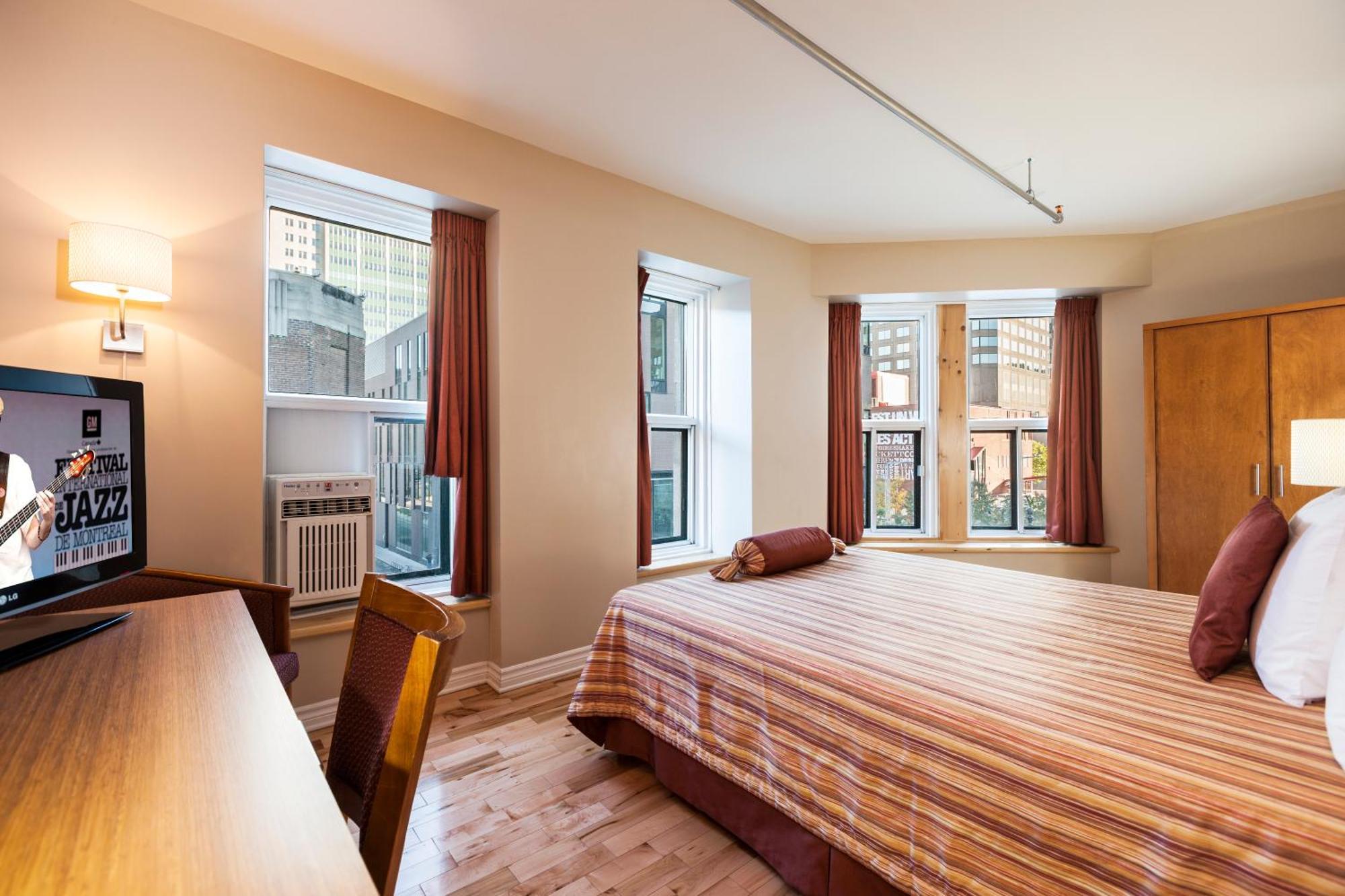 Superior Queen Room