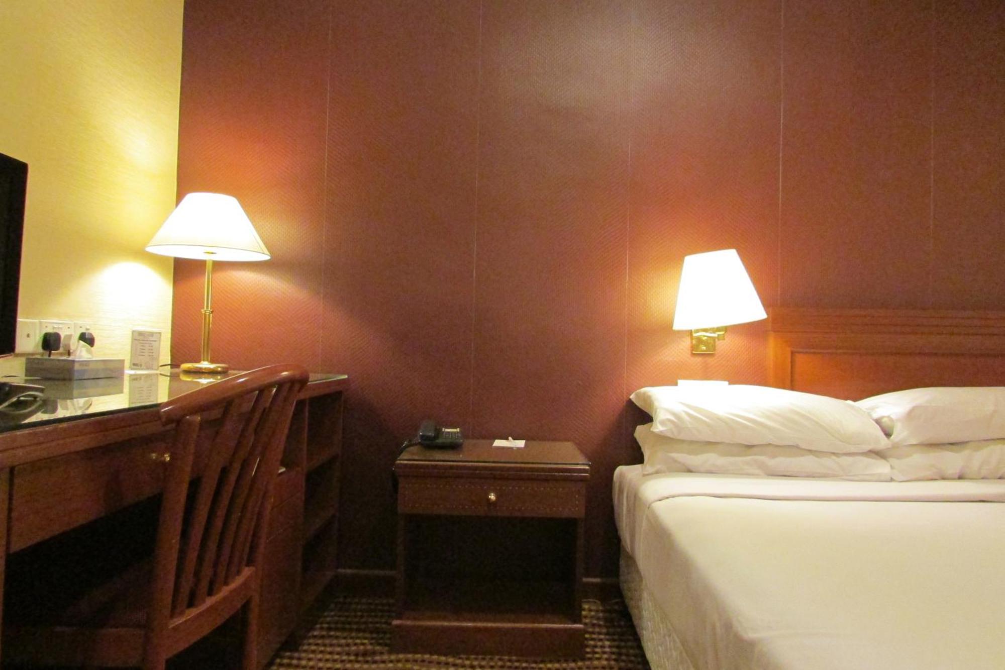 Standard Double Room without Window