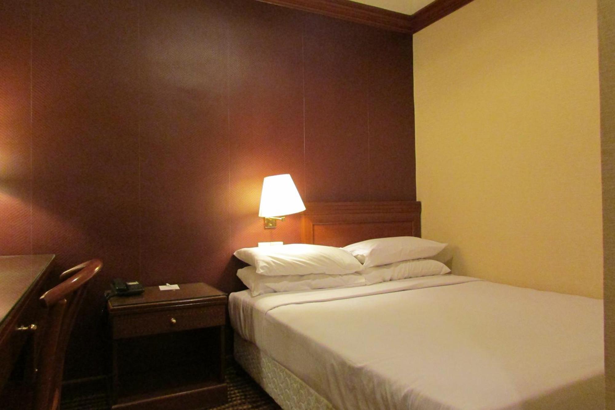 Standard Double Room without Window