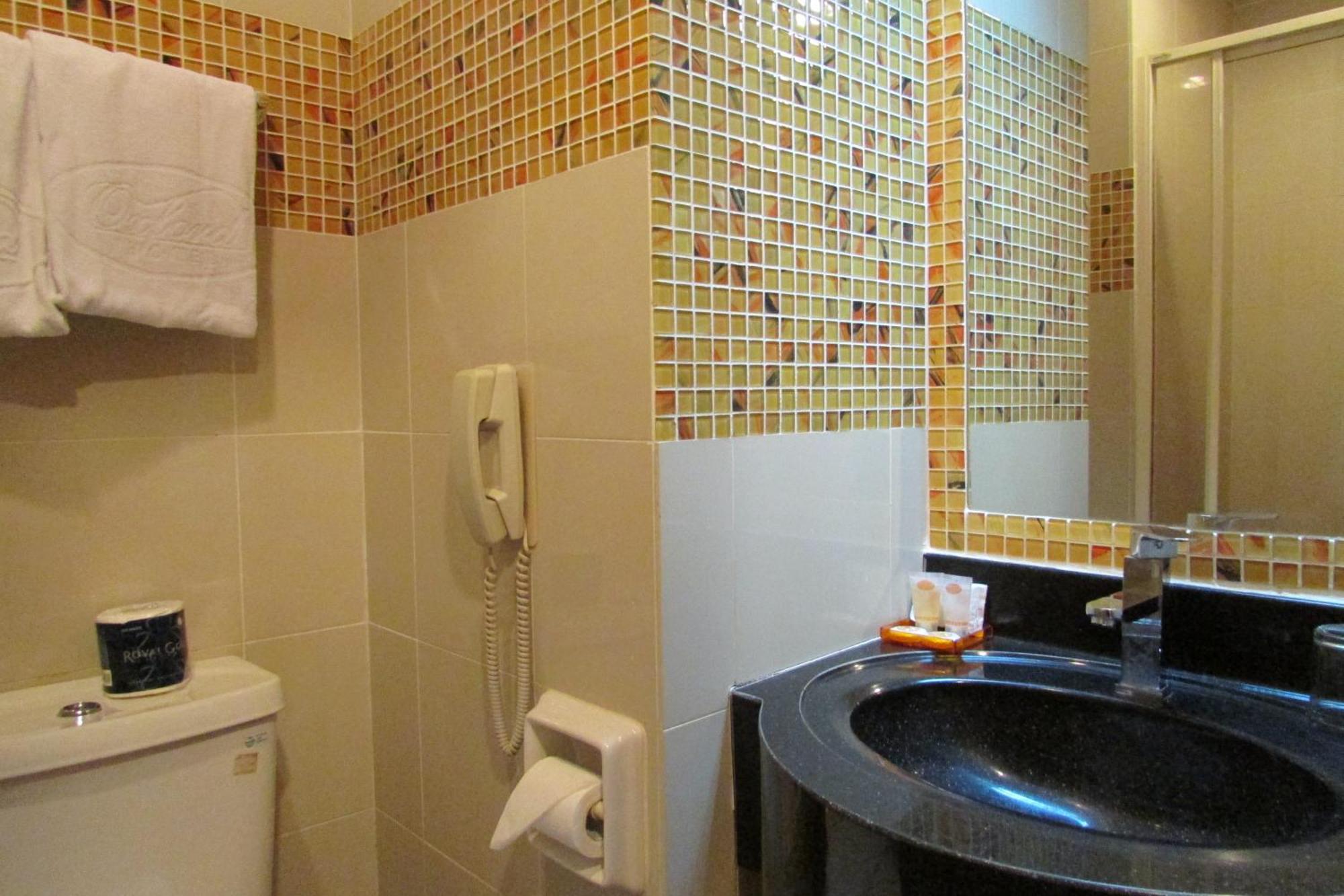 Standard Double Room without Window
