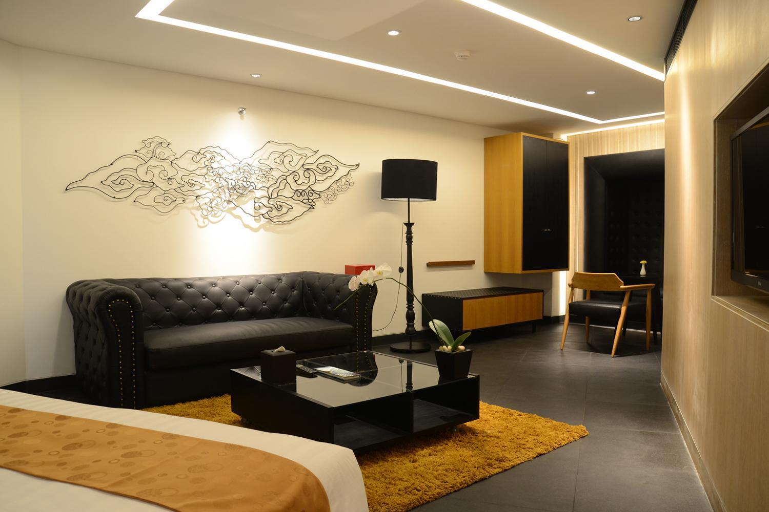 Suite Lit King-Size