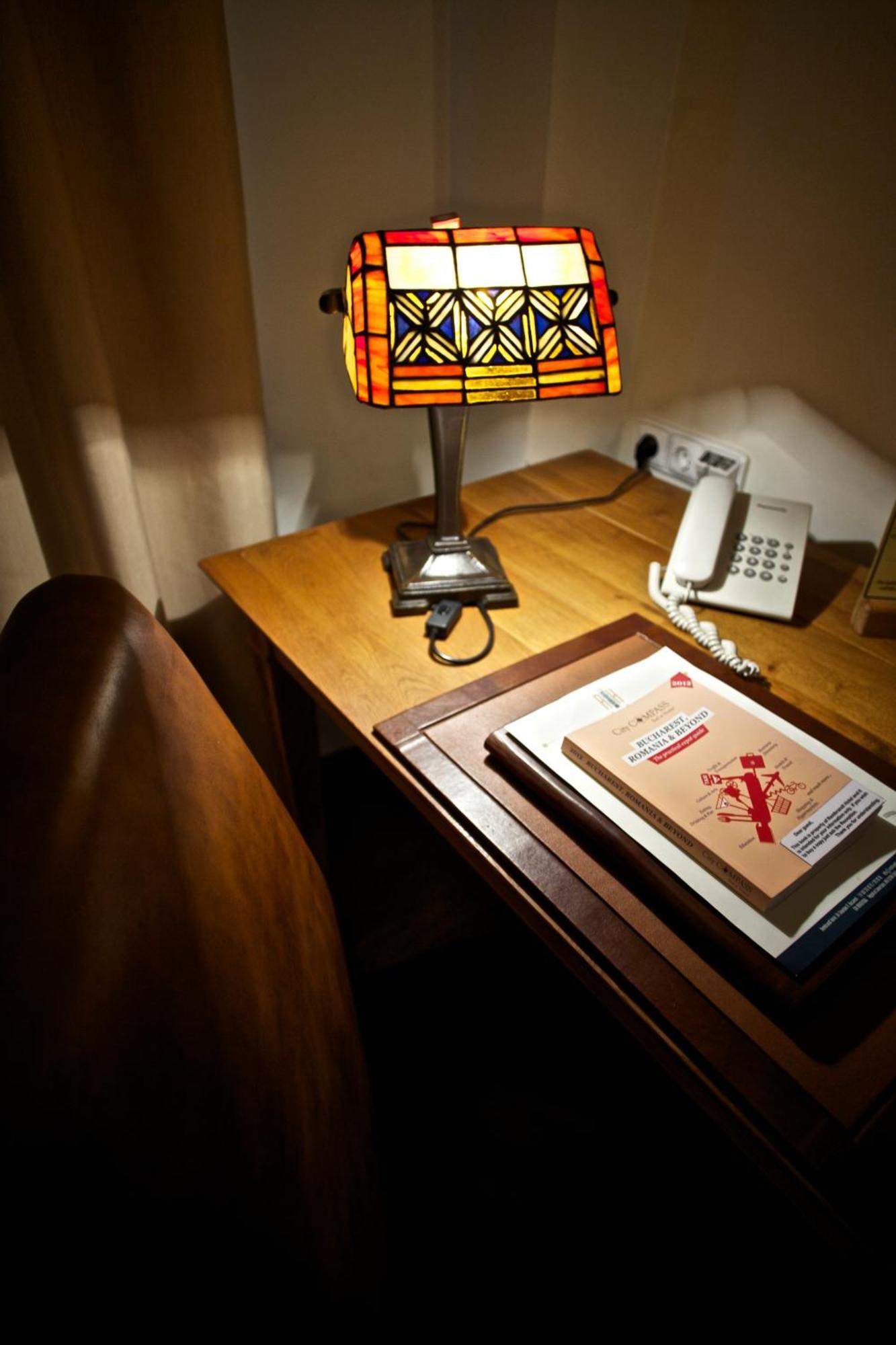 Standaard Kamer met 2 Bedden