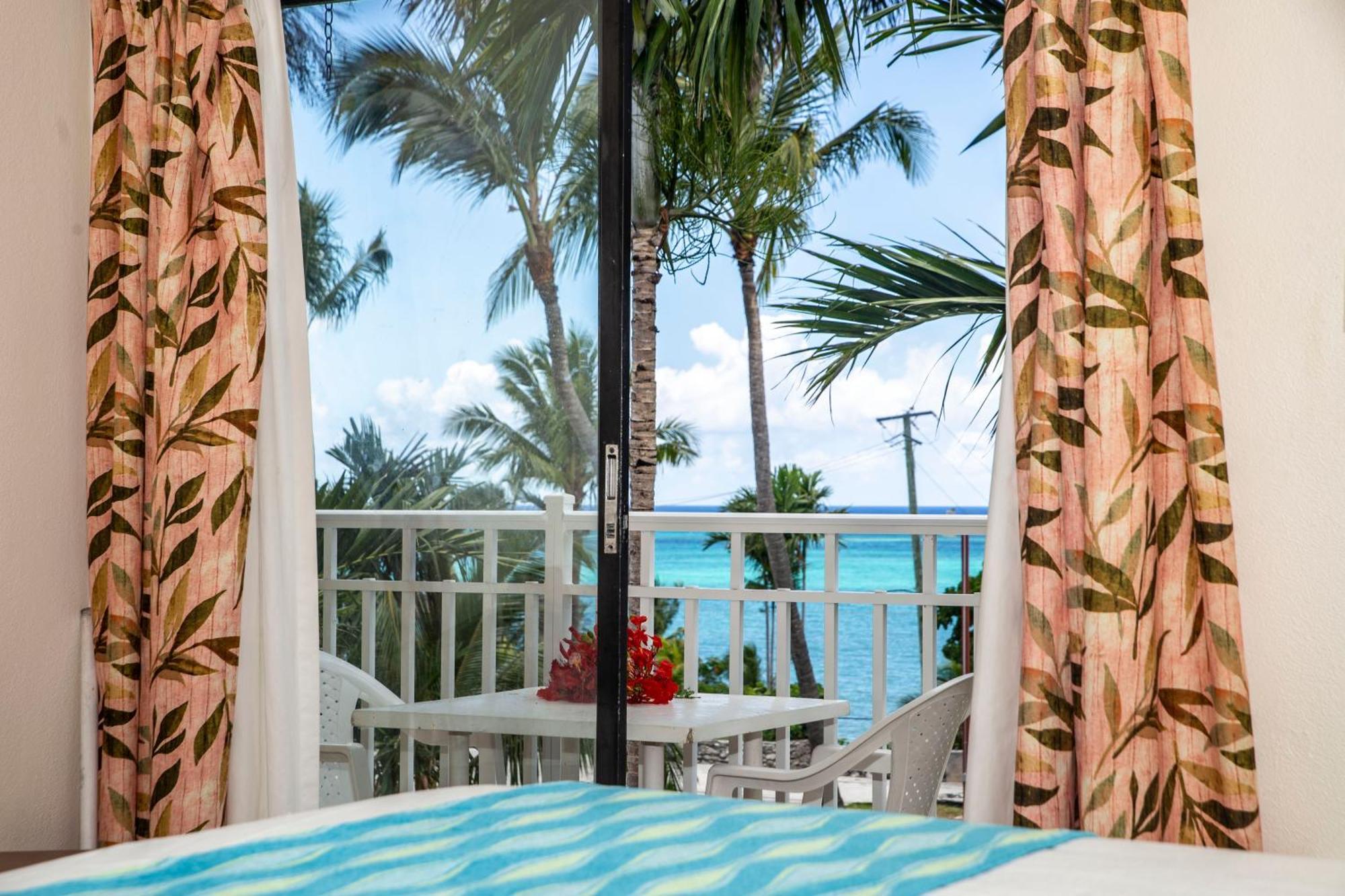Studio Ocean View
