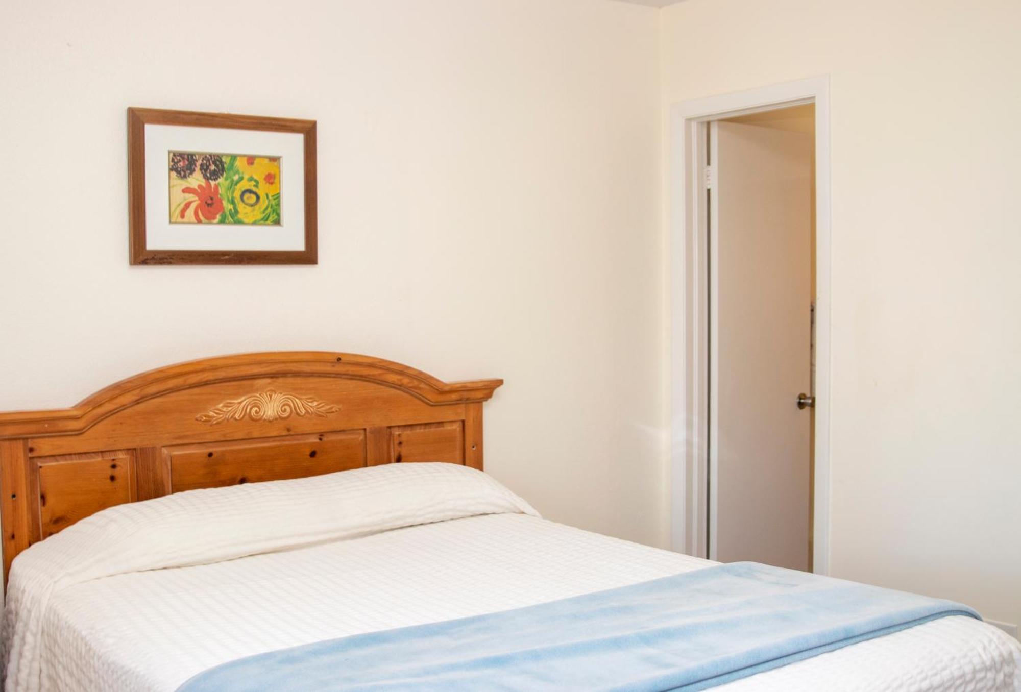 Studio Ocean View