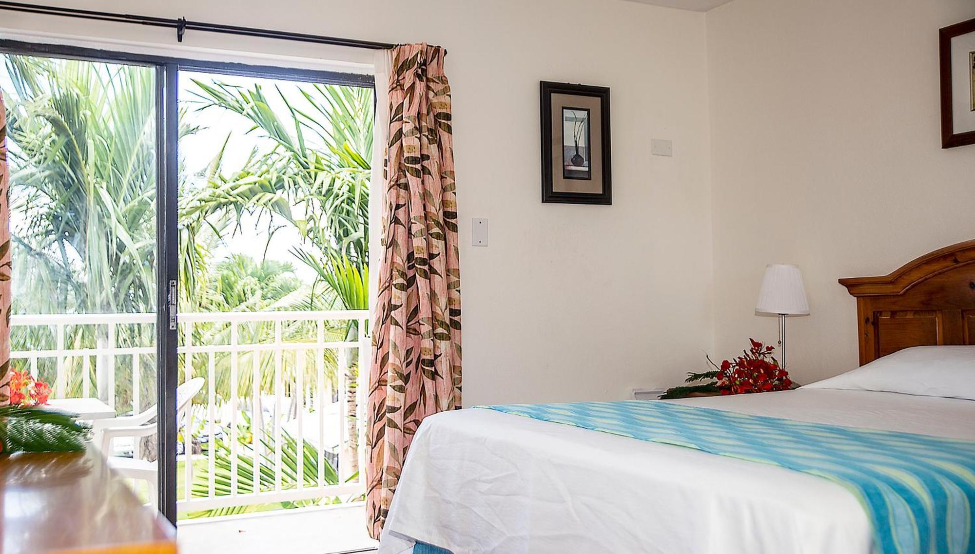 Studio Ocean View