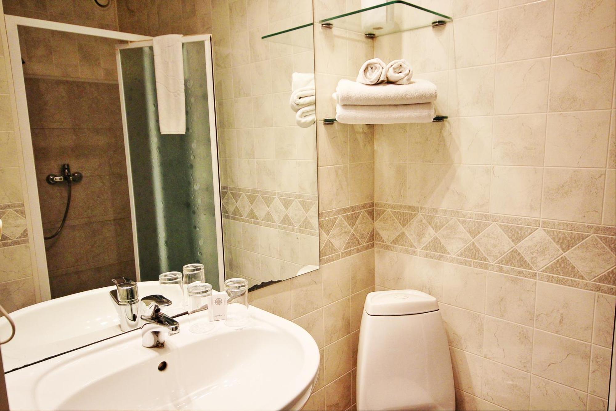 Double or Twin Room