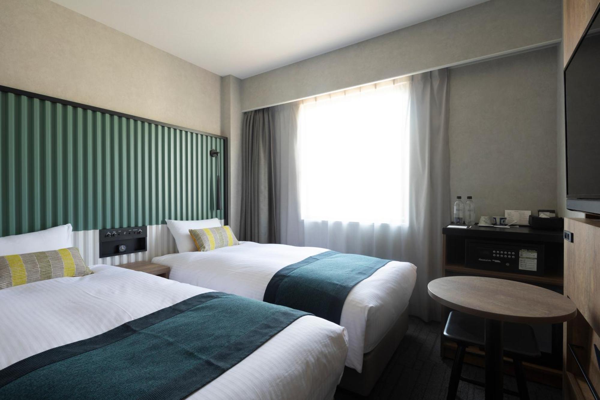 14sqm Standard Twin Room (2 Adults Only) - Non-Smoking