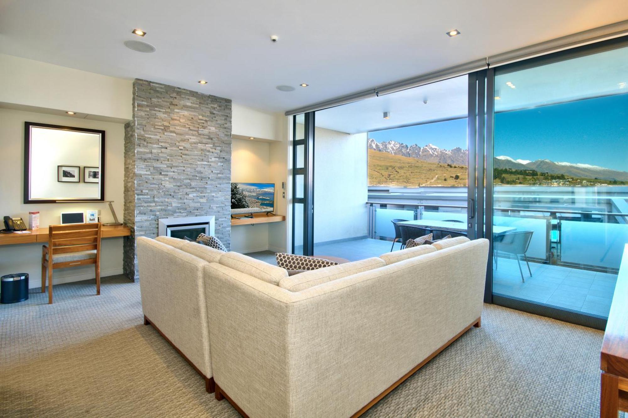 Superior Apartment mit 1 Schlafzimmer