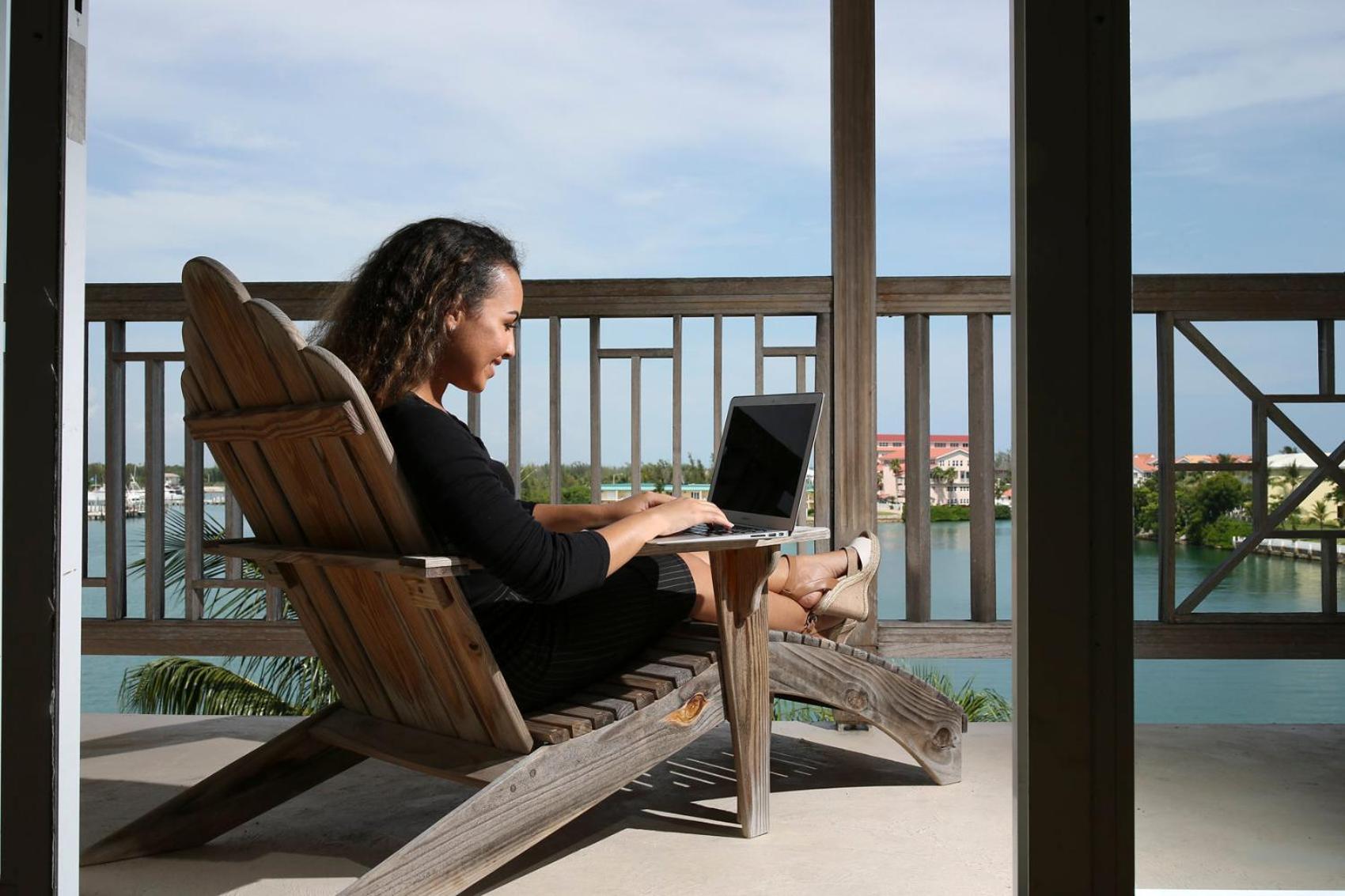 One-Bedroom Suite Waterside State