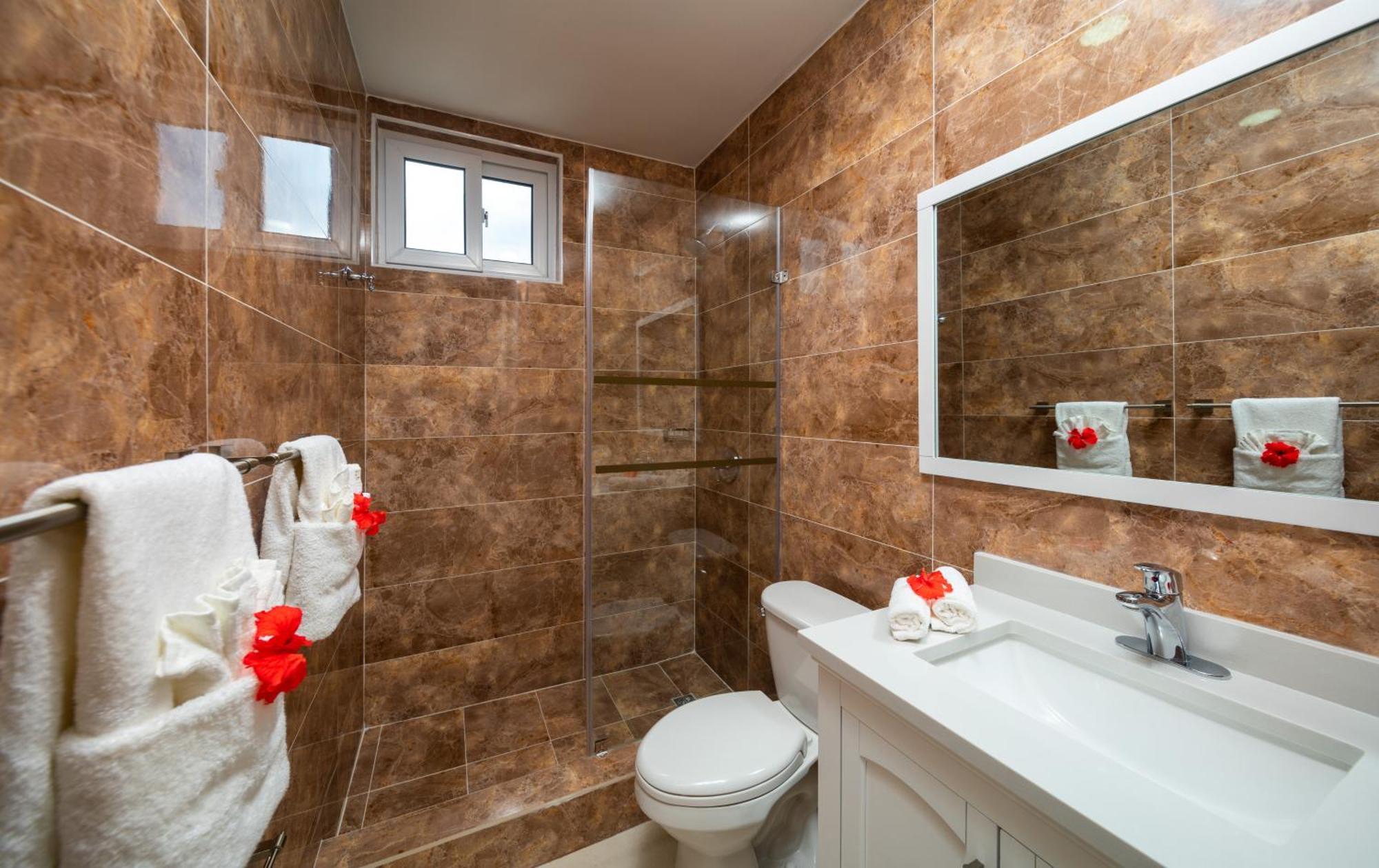 Deluxe Room Sea VŪZ