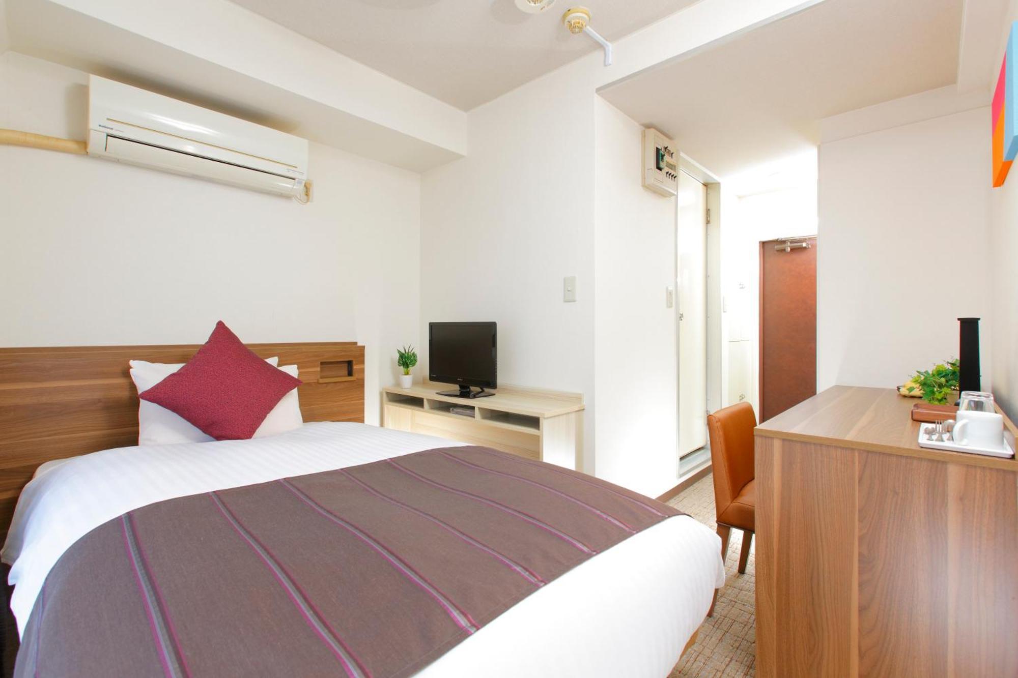 Economy Single Room - Smoking - House Keeping is Optional with Additional Cost