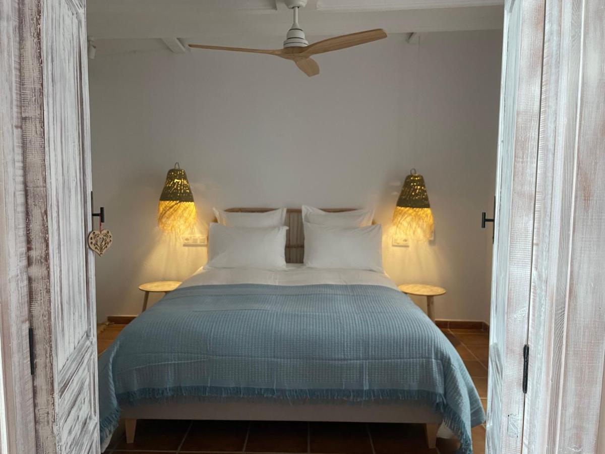 Premium Quadruple Room