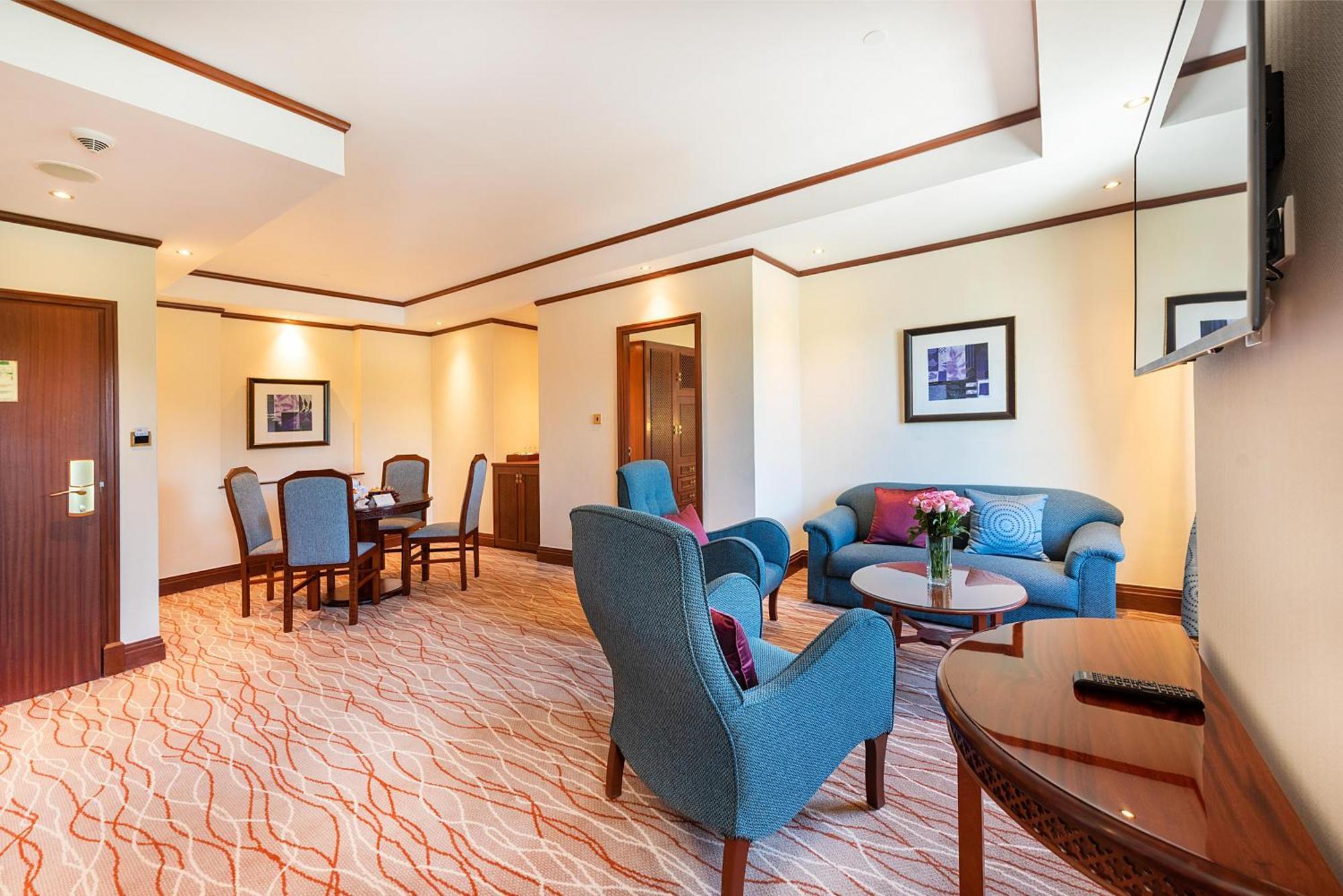 Executive Suite