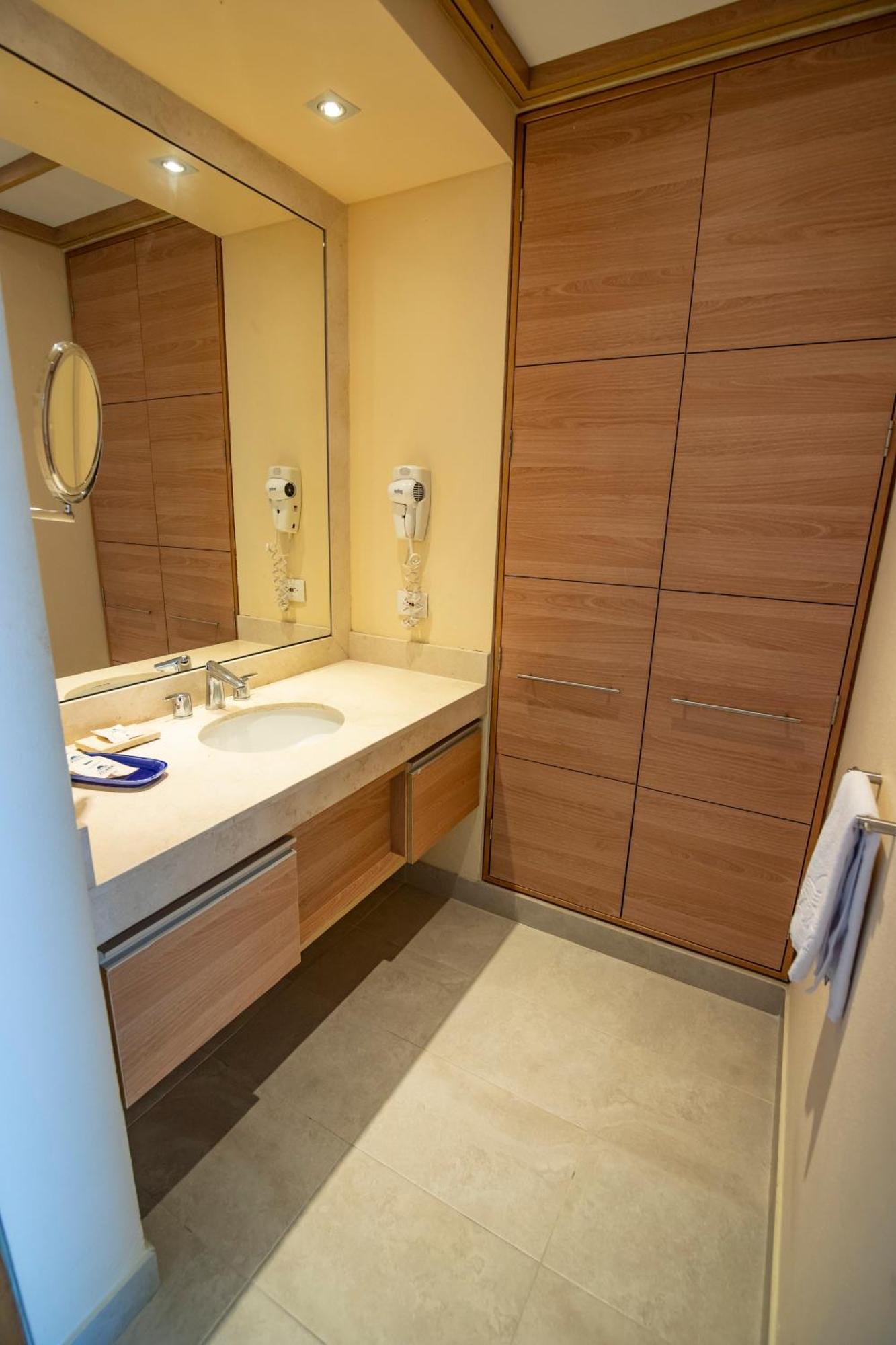 Suite Deluxe