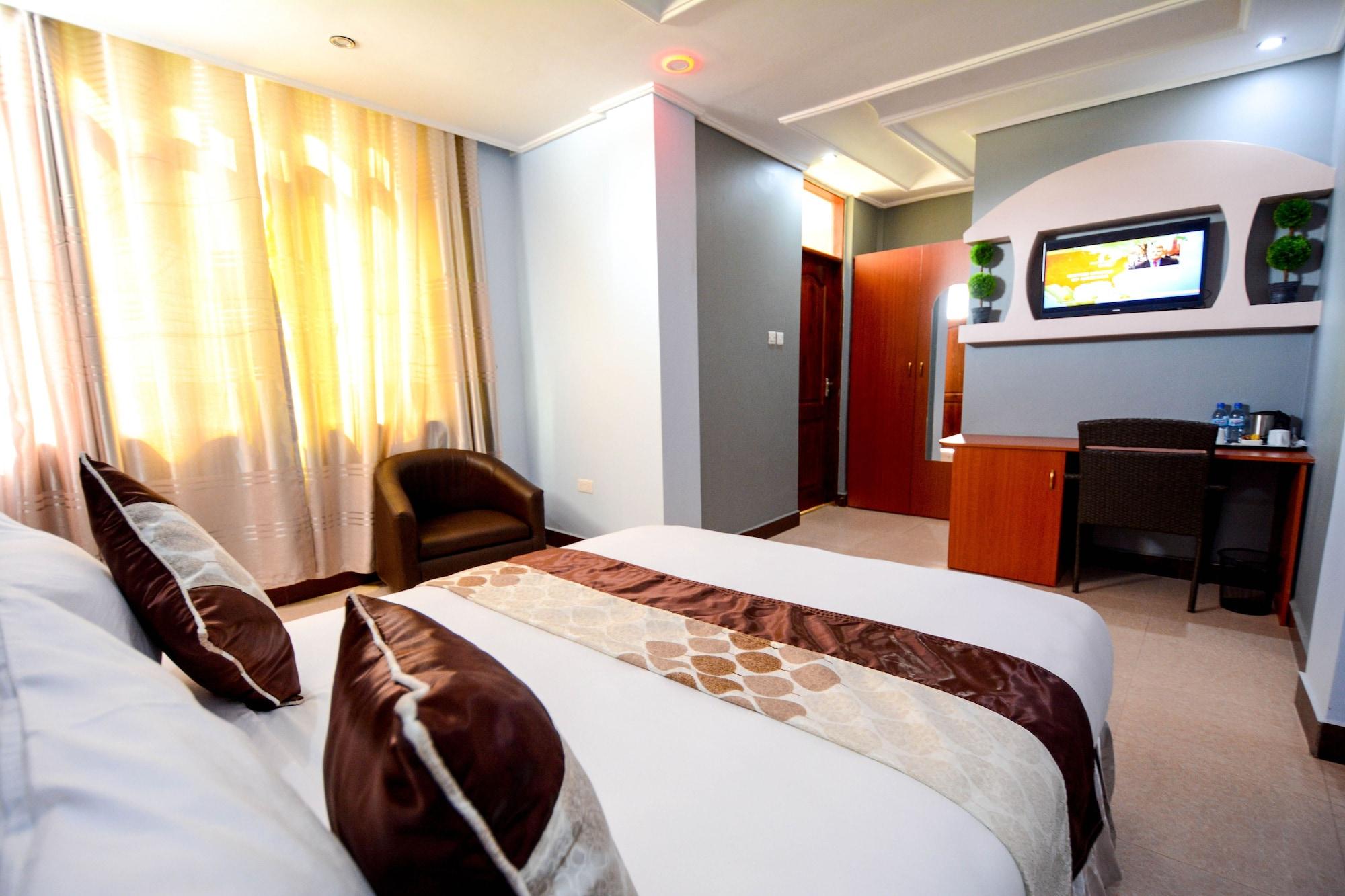 Executive Suite