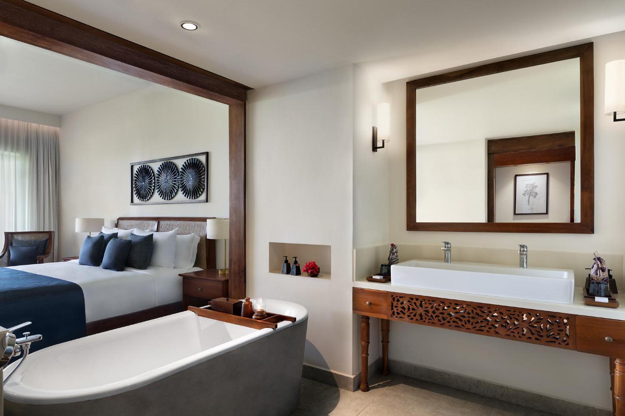 Premier Beach Access Room