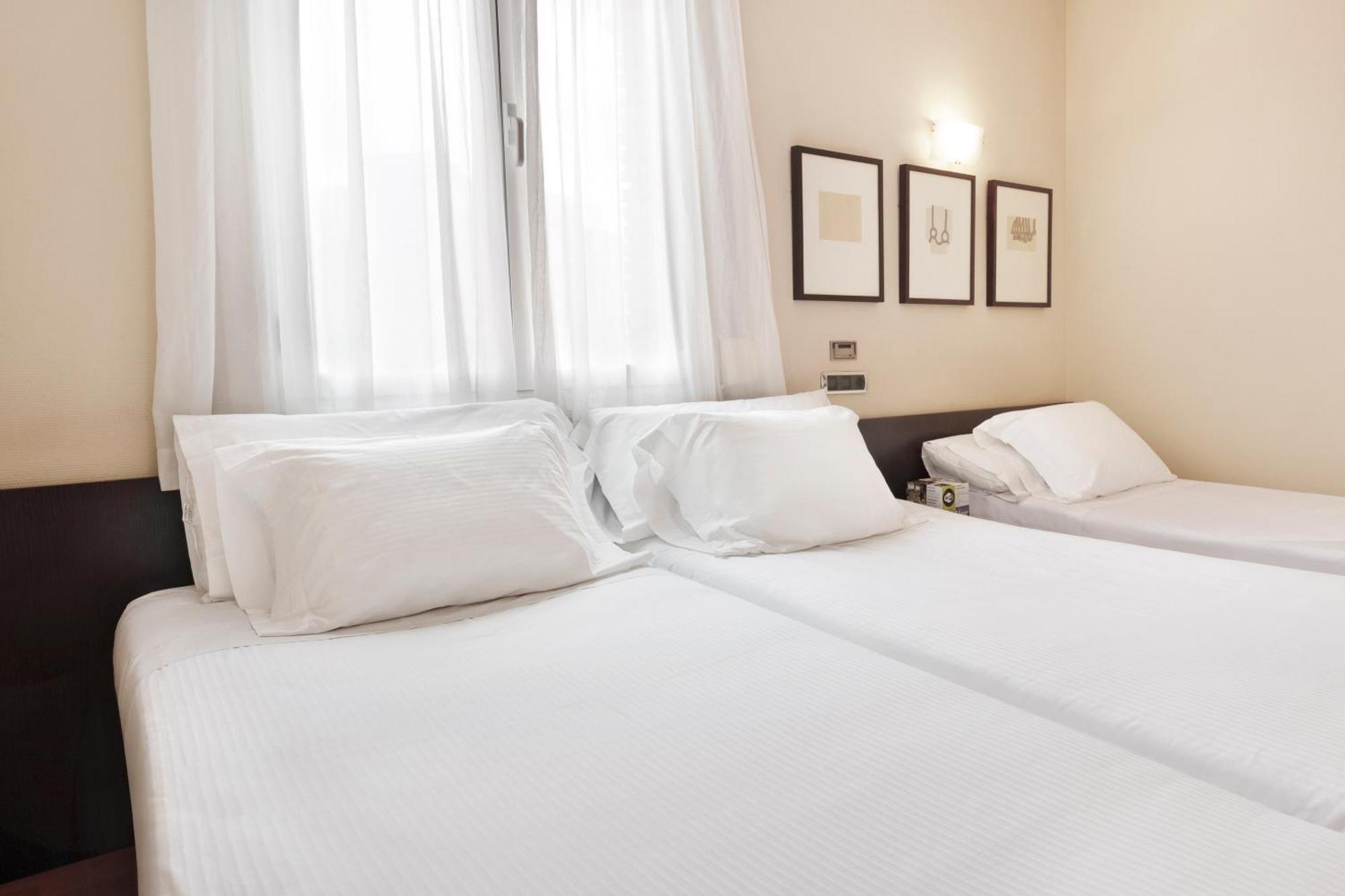 Double or Twin Room Extra Bed