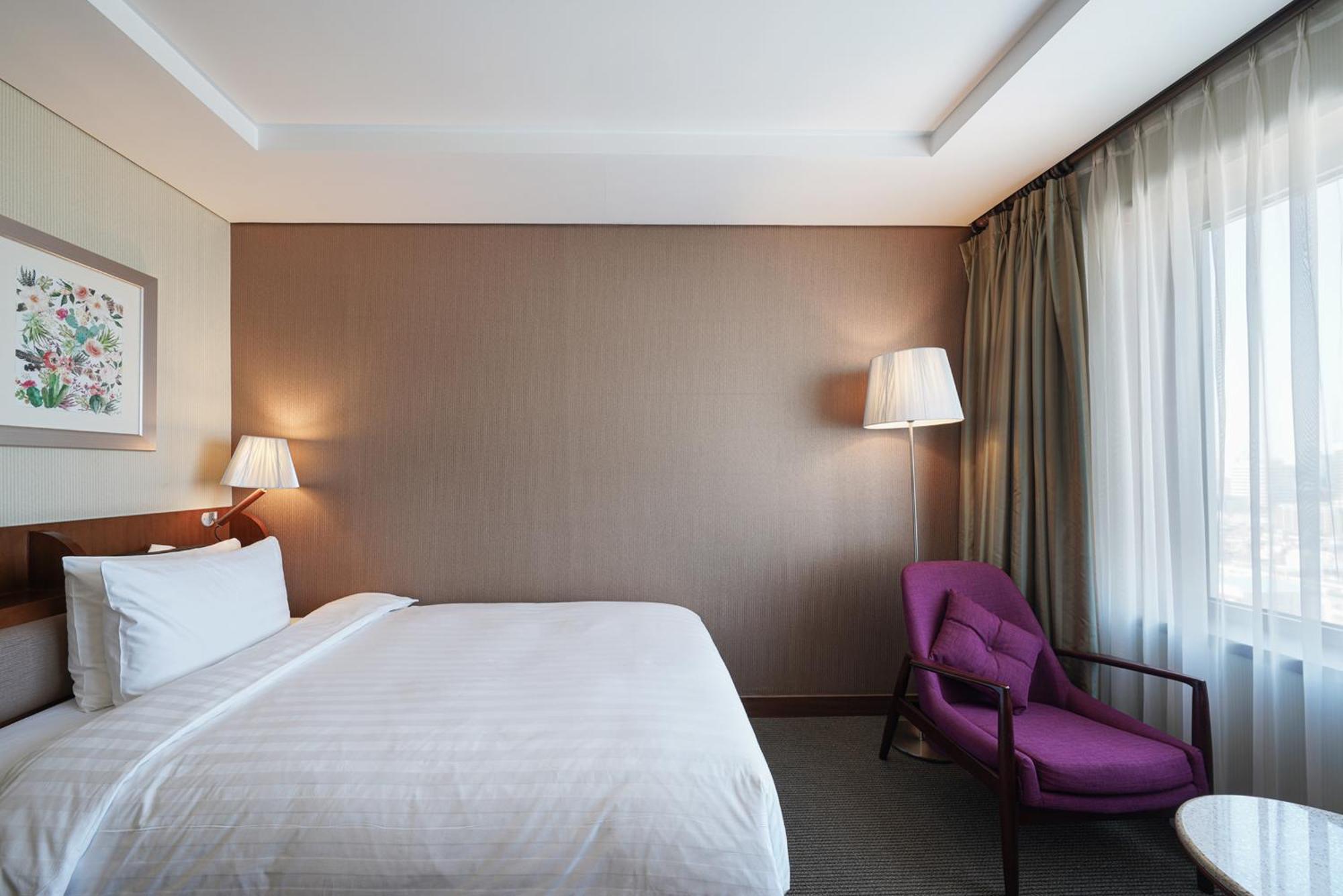 Superior Single Room