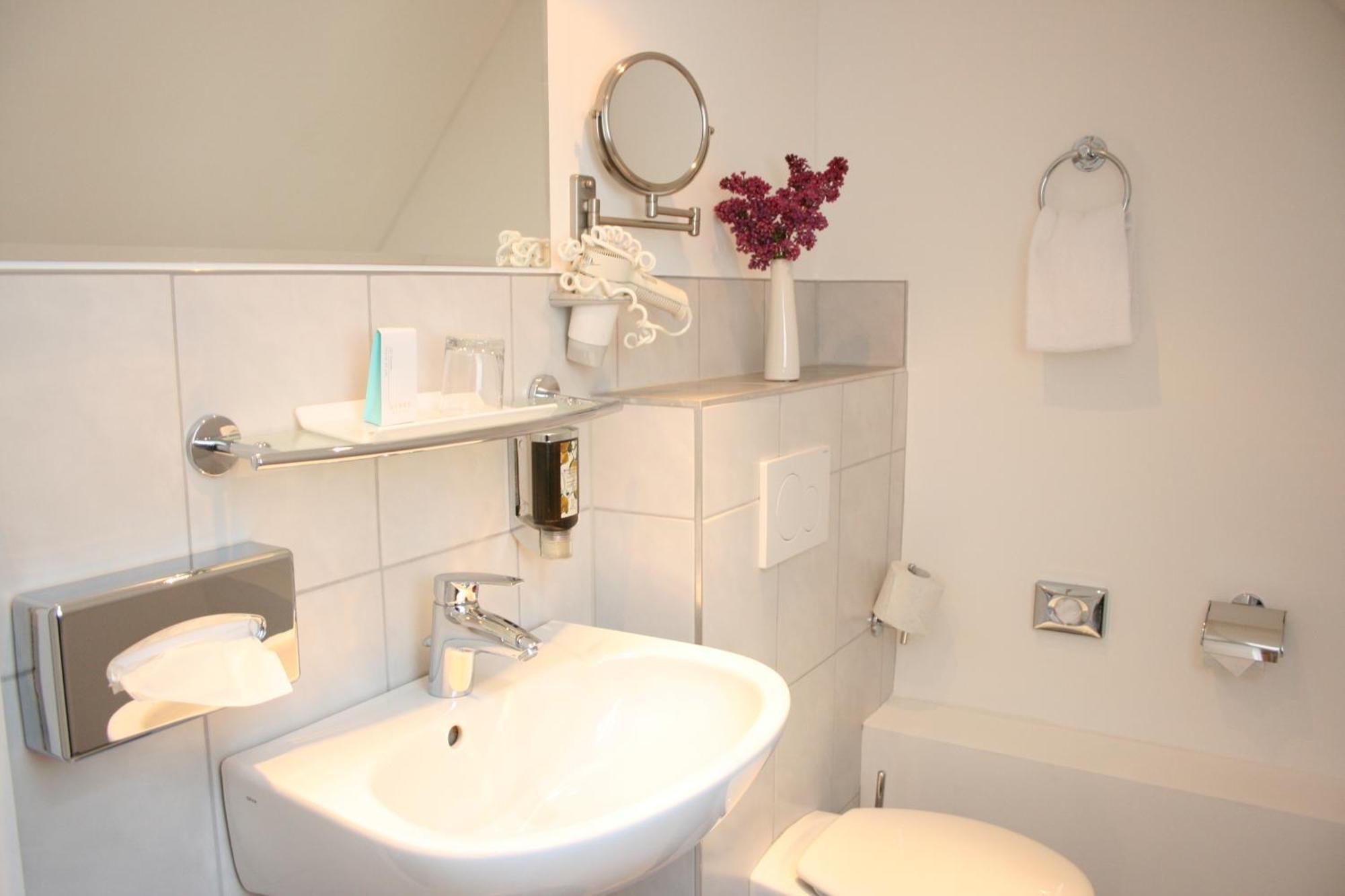 Double Room Annex