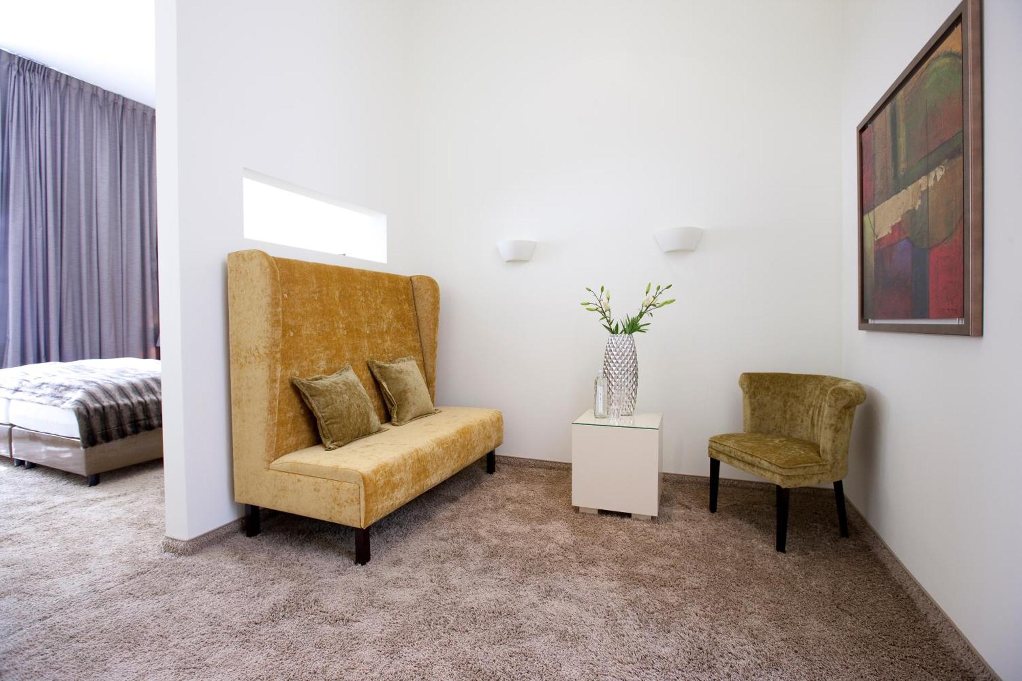 Superior Suite